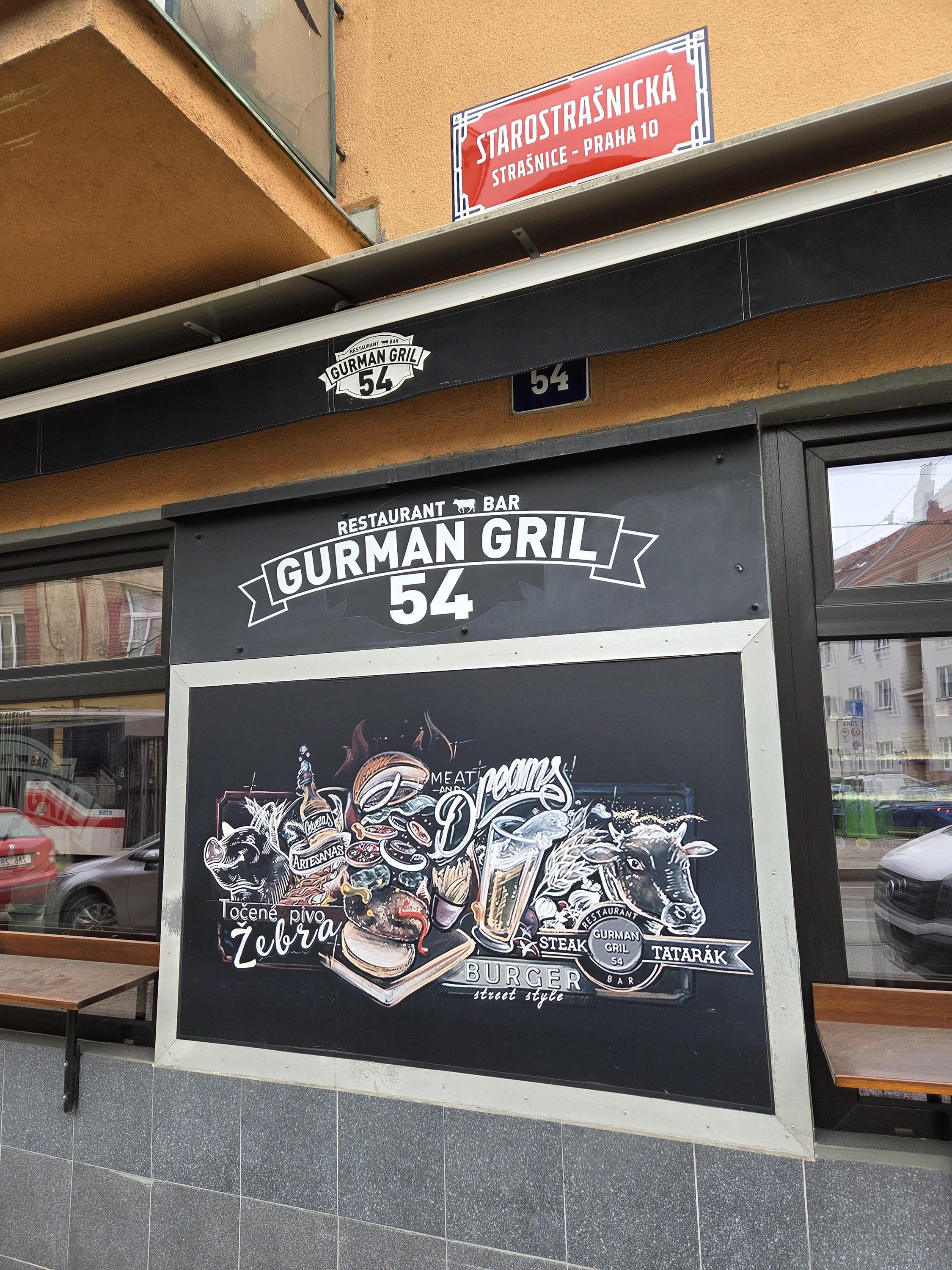 Gurman Gril 54 foto 4