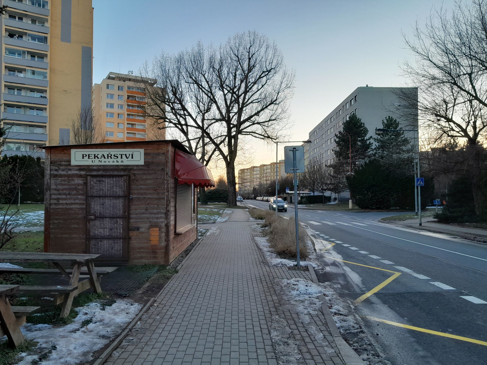 Pekařství U Nováků foto 5