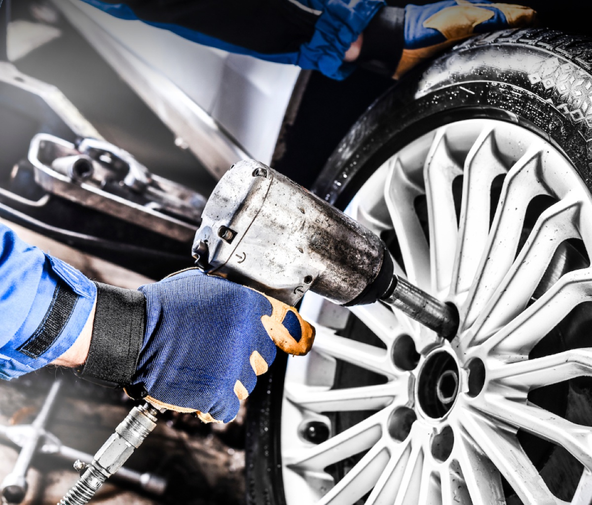 Auto France - Autoservis Beránek foto 2