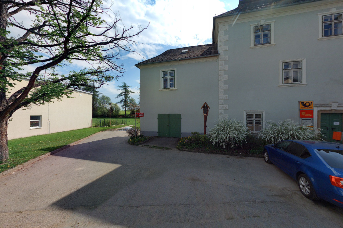 SH ČMS - Sbor dobrovolných hasičů Jamné