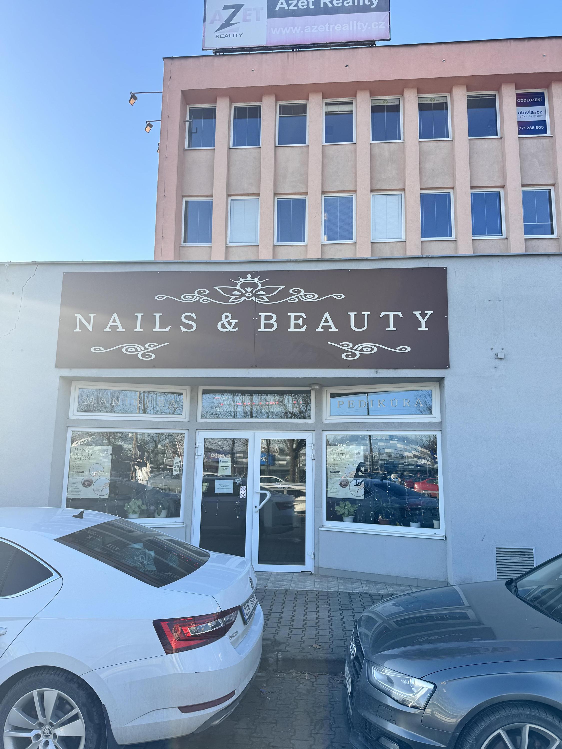 Hana Beauty Salon foto 4