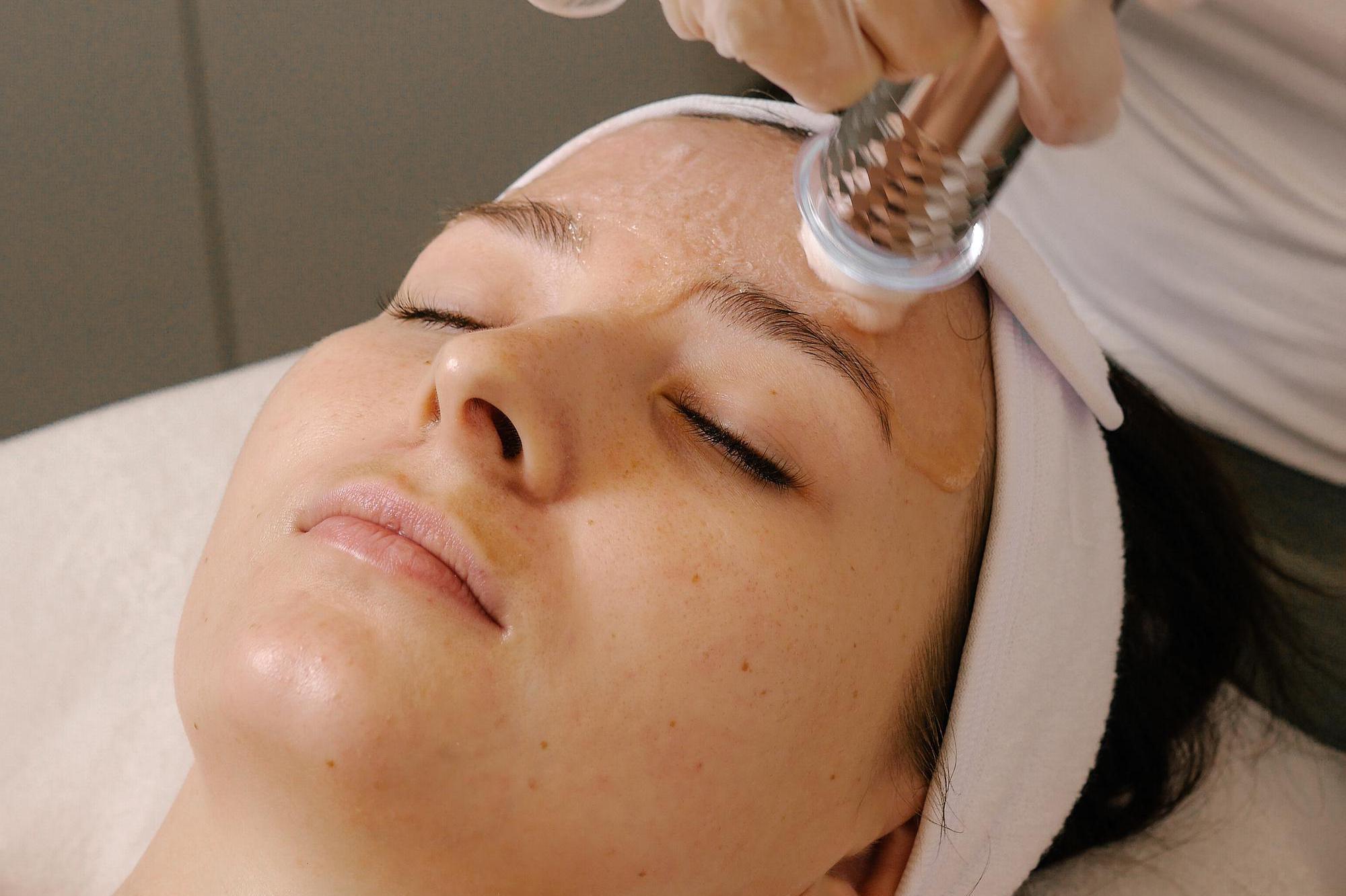 Kosmetika u Lucie foto 1