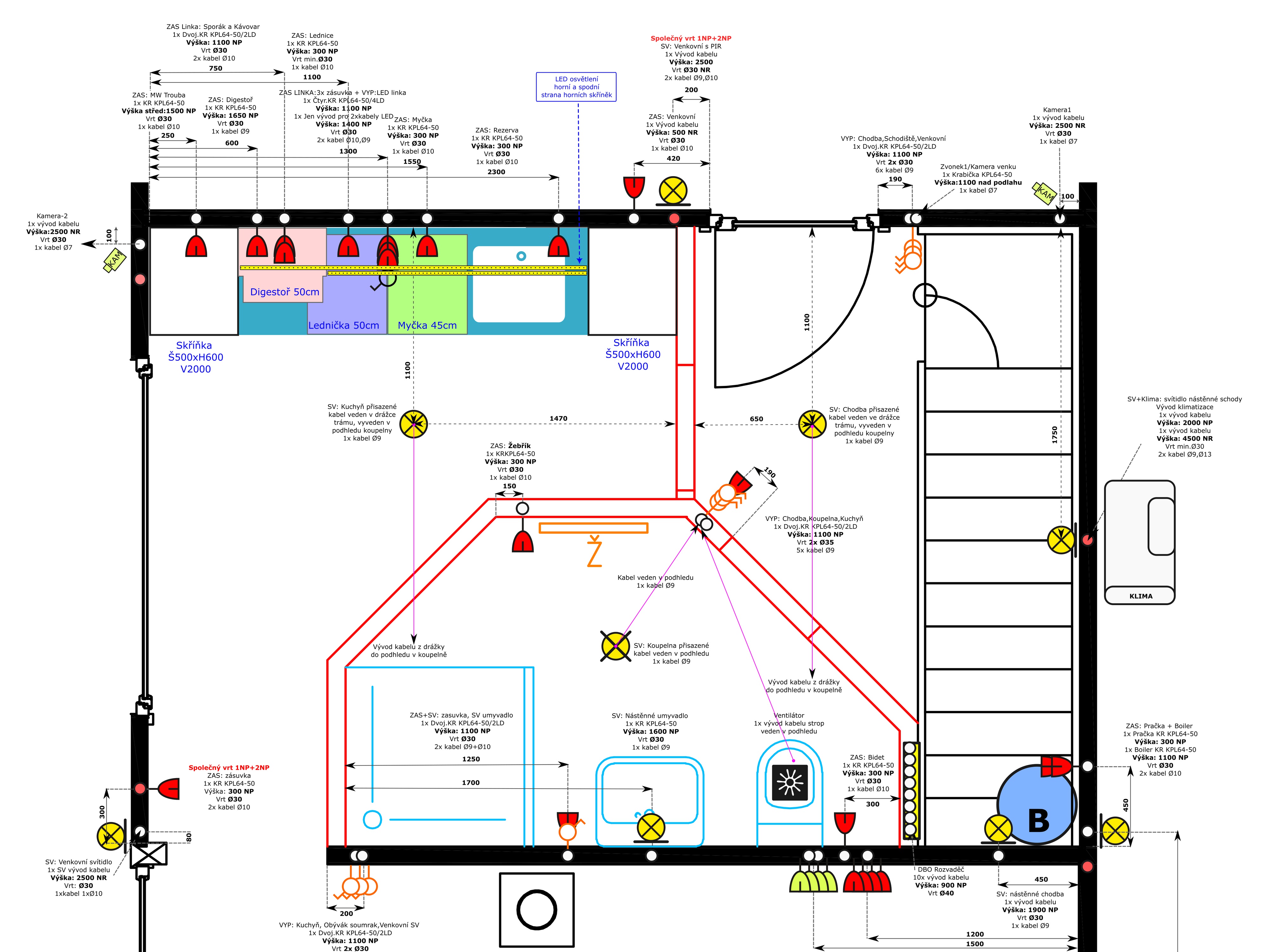 FYA hodinový manžel foto 3