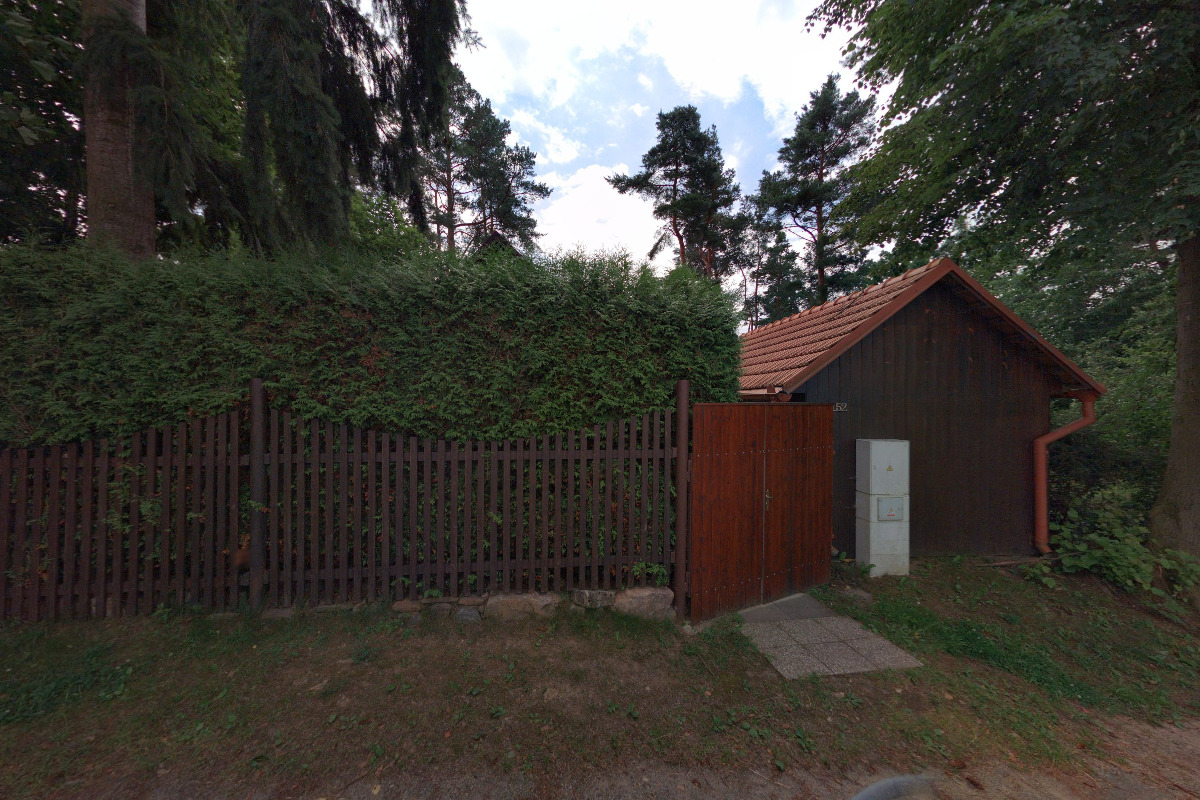 Chata u Soutoku foto 4