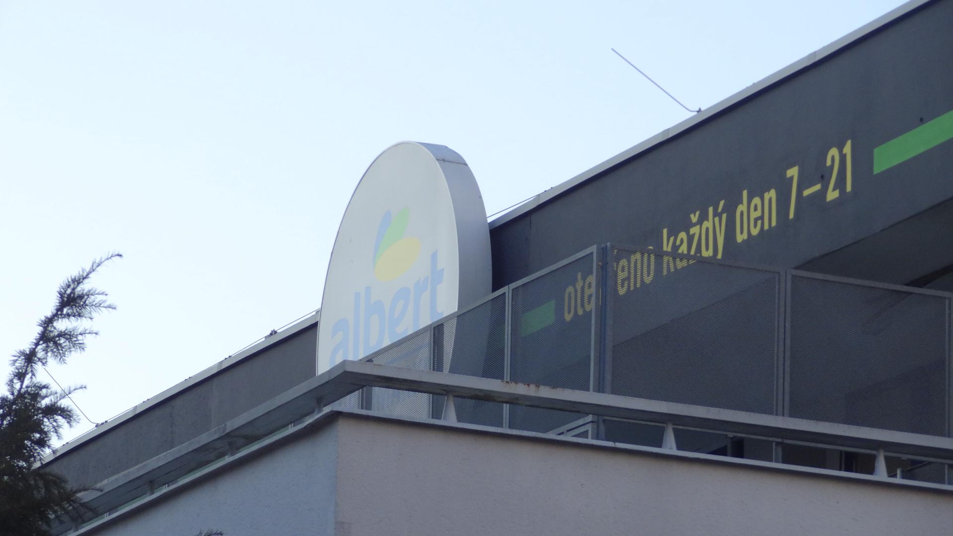 Albert Supermarket foto 5
