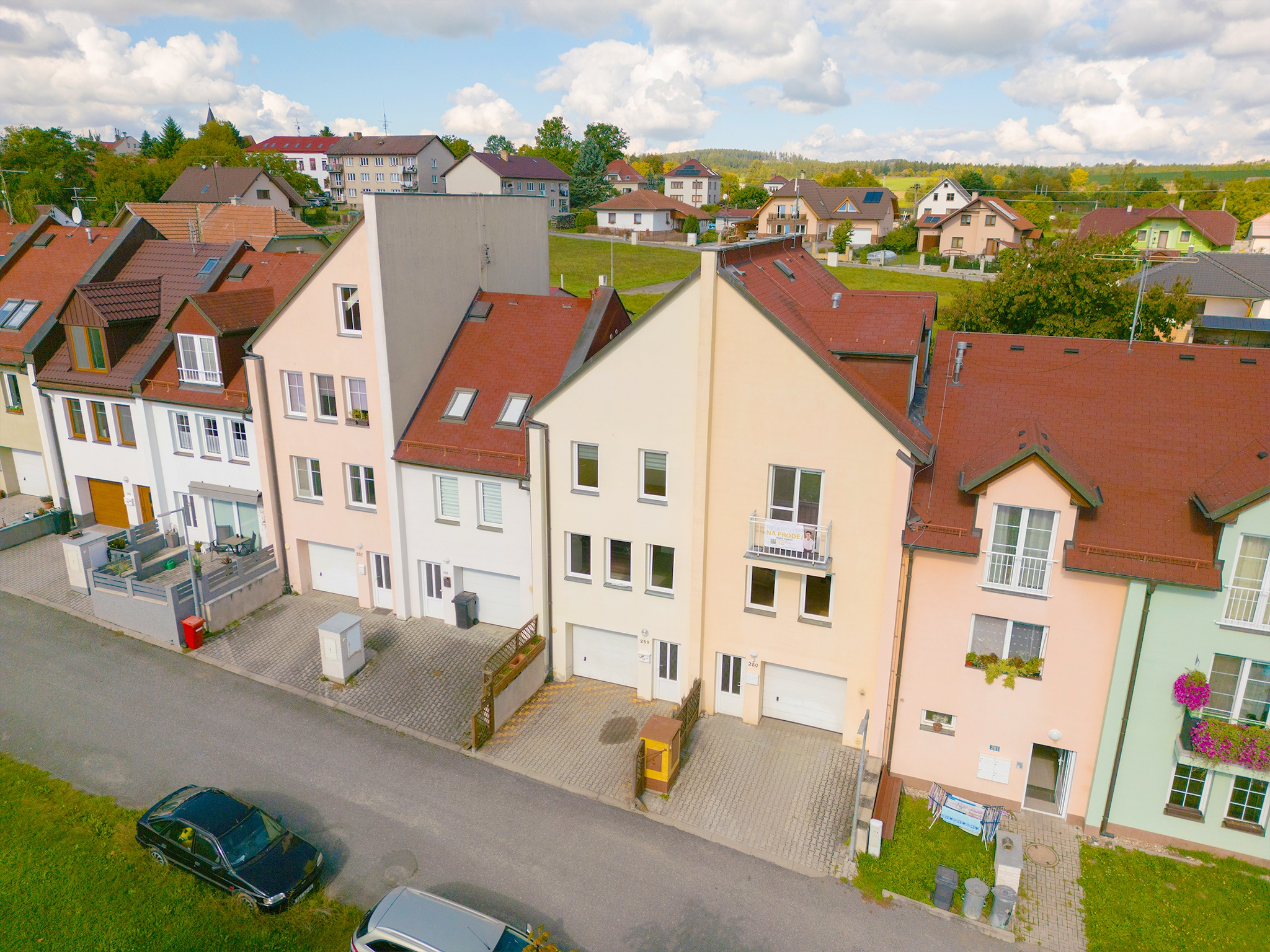 Ondřej Vnouček - realitní makléř foto 2