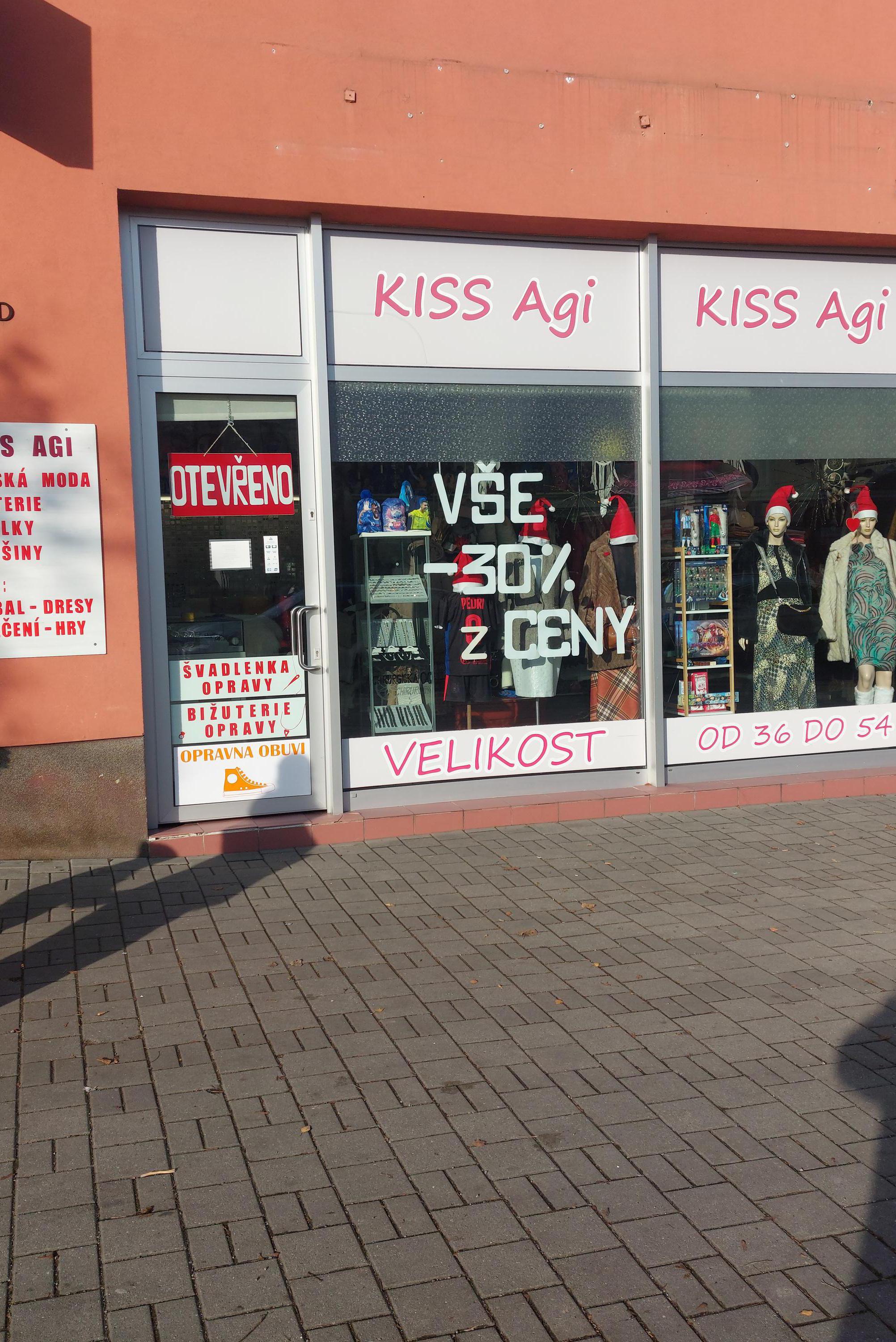 Opravna obuvi Pavel Steinbauer