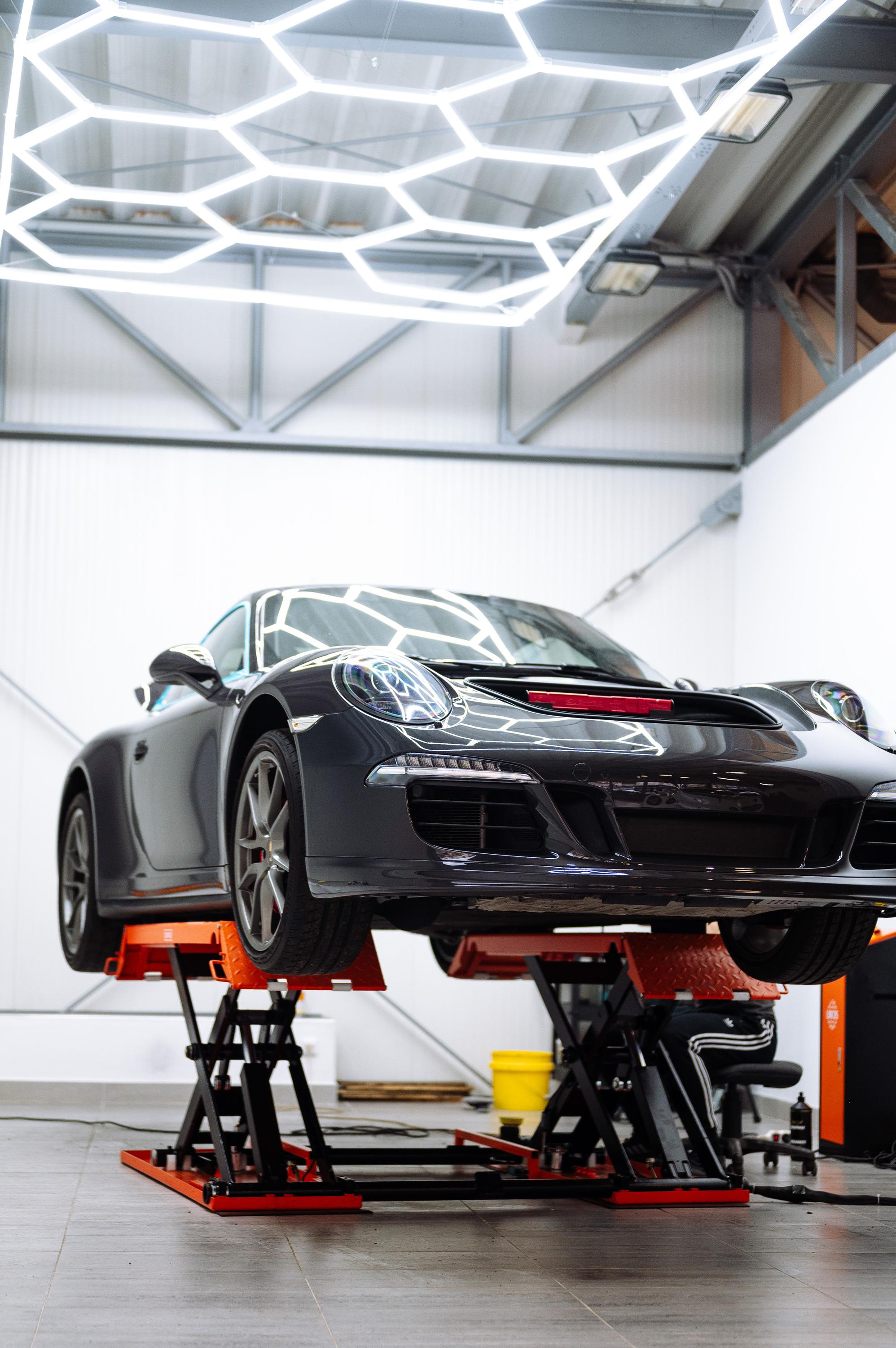 MUŽÍČEK CAR DETAILING foto 3