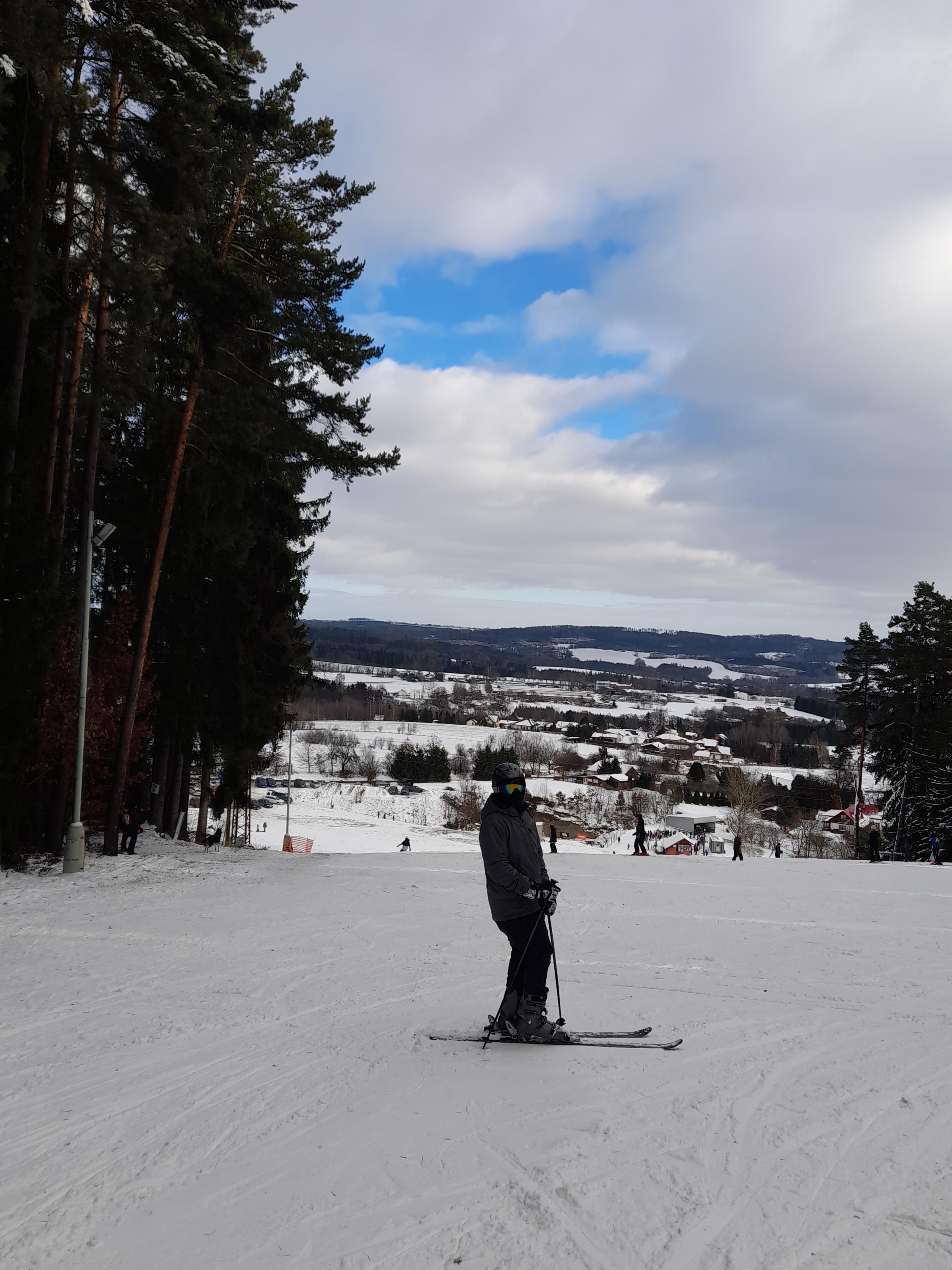 Lyžařské středisko Kadlečák foto 3