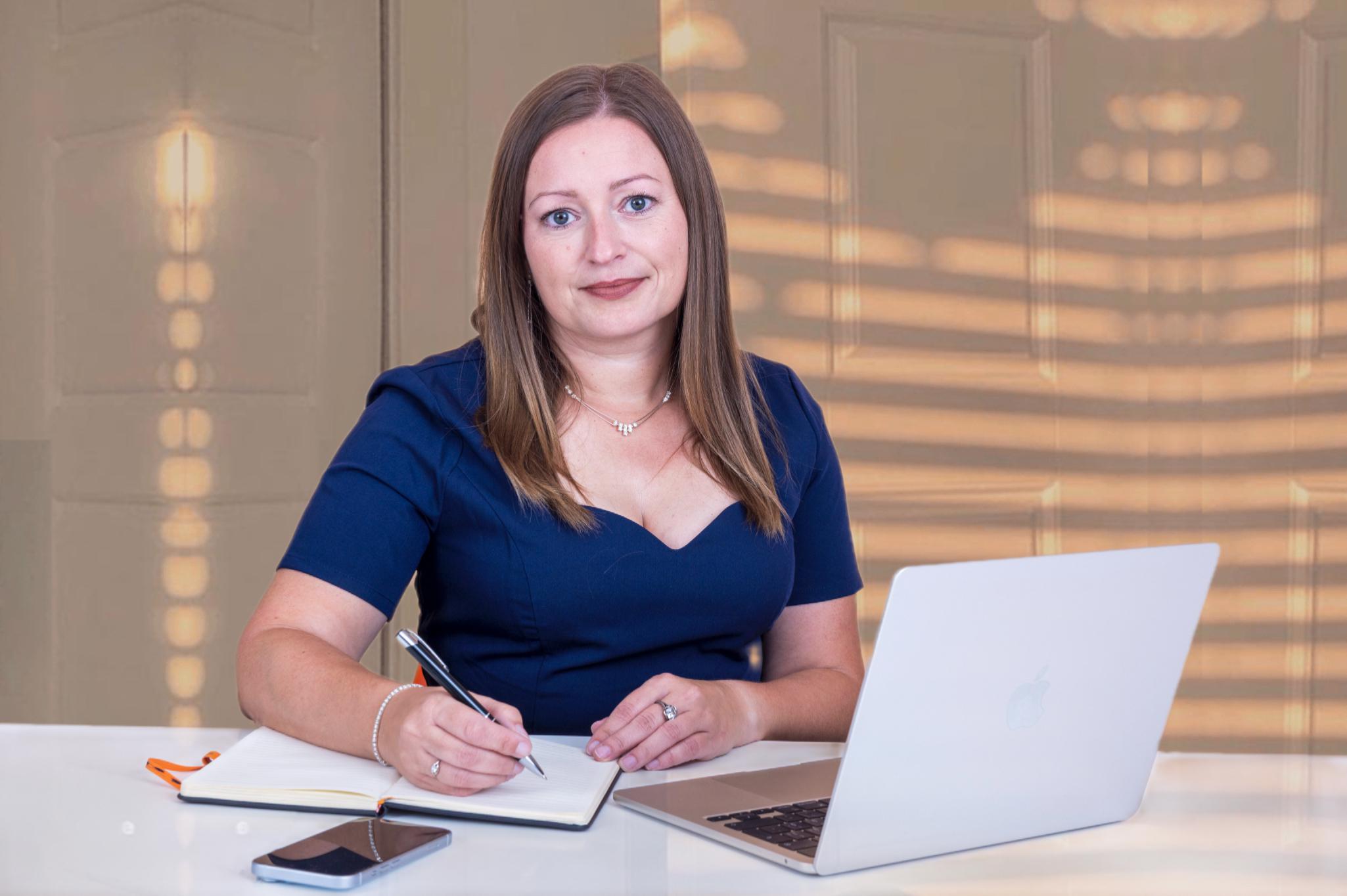 Lucie Jedličková, ZFP Group, a. s.