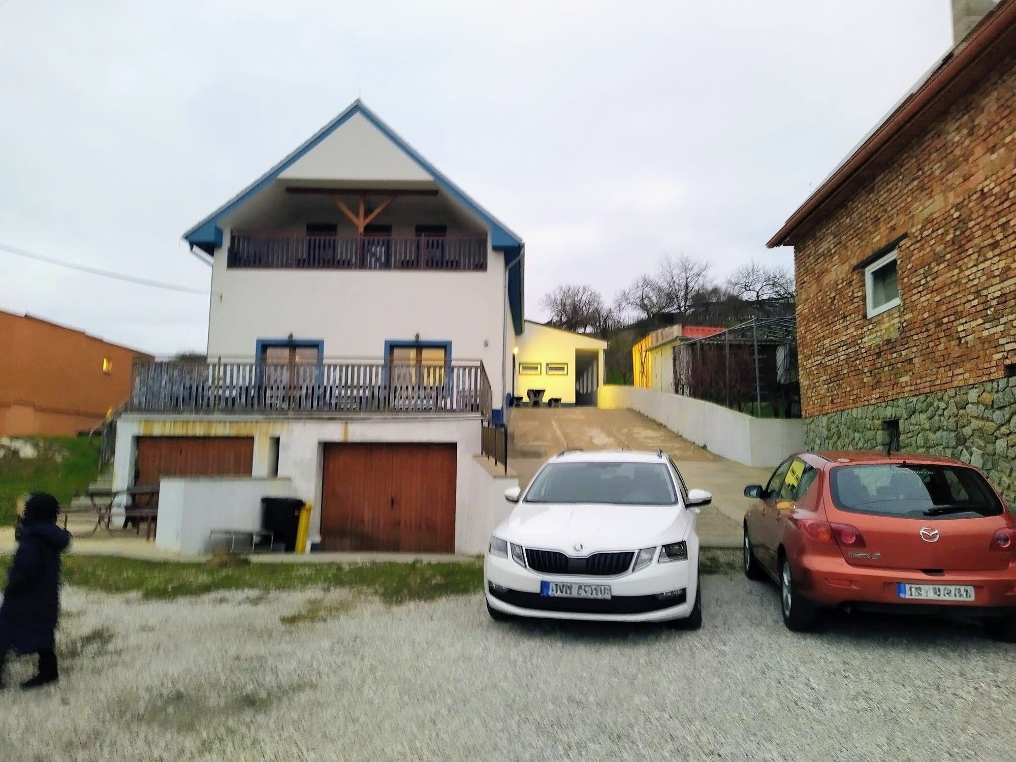 Sklep pod Dubňanskou horou foto 3