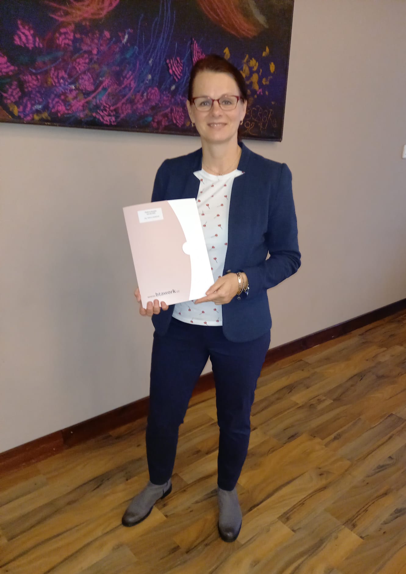 BTA WORK, s.r.o. foto 3