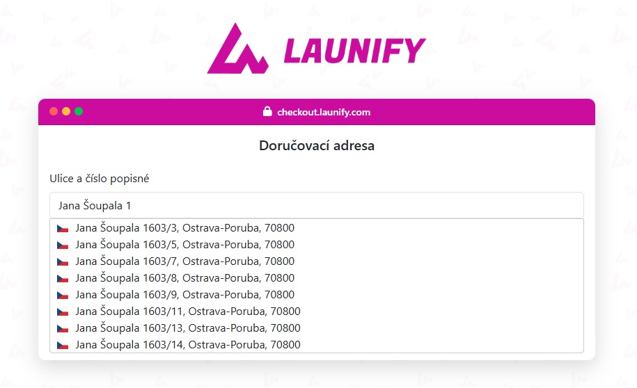 Launify, s.r.o. foto 2