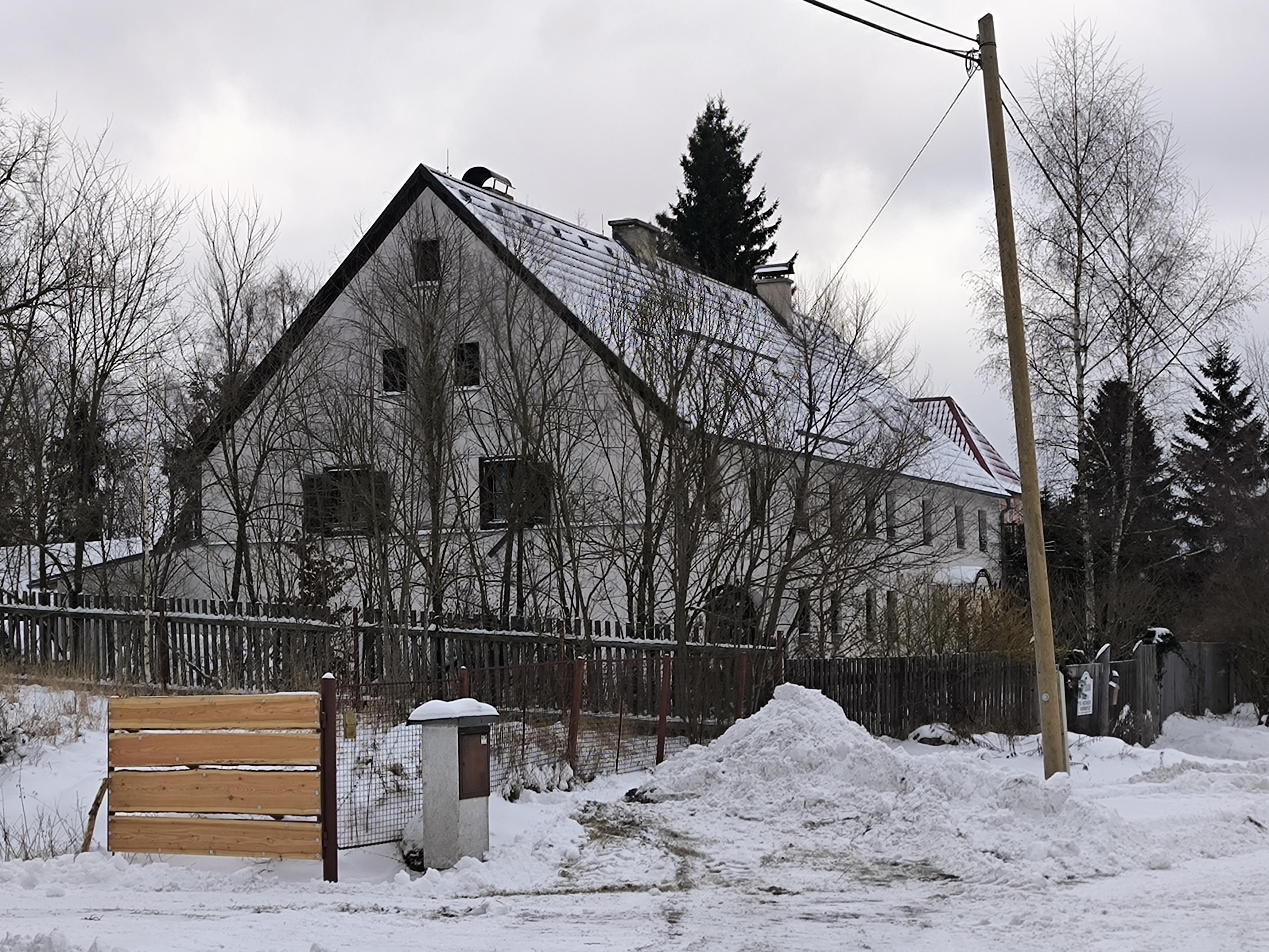 Apartmány Prameny 15 foto 3