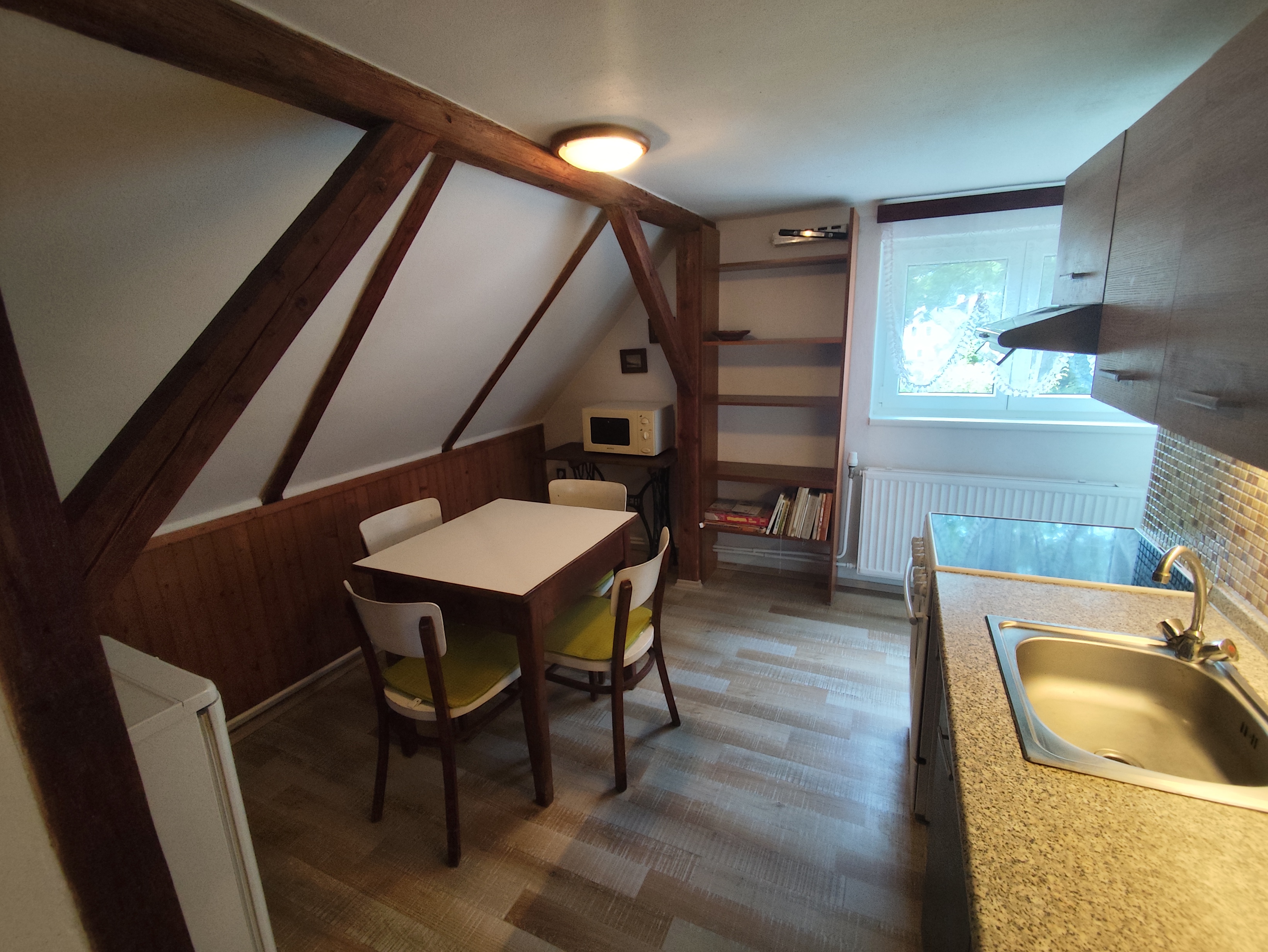 Ubytování Kubátovi foto 4