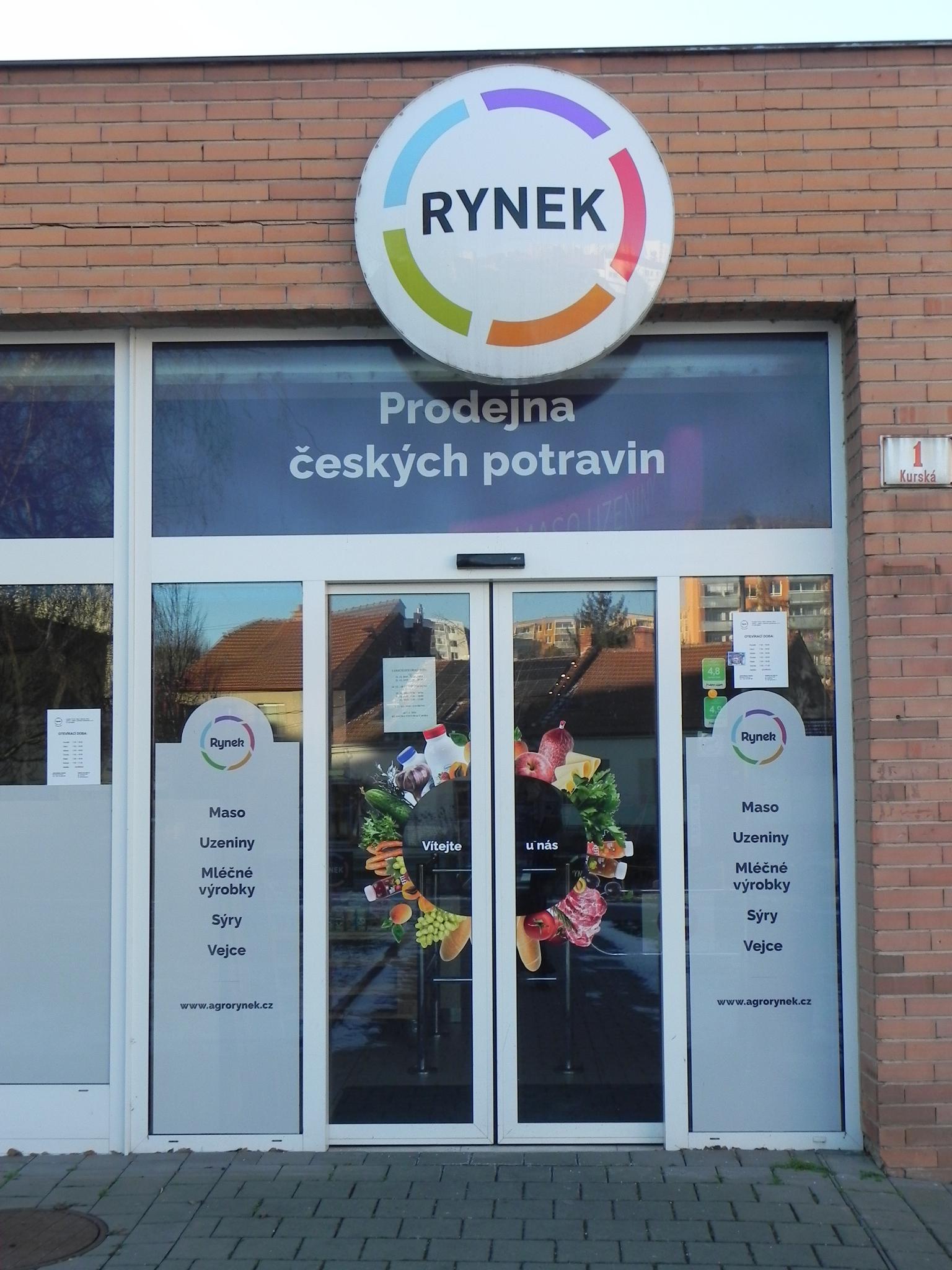 RYNEK foto 3