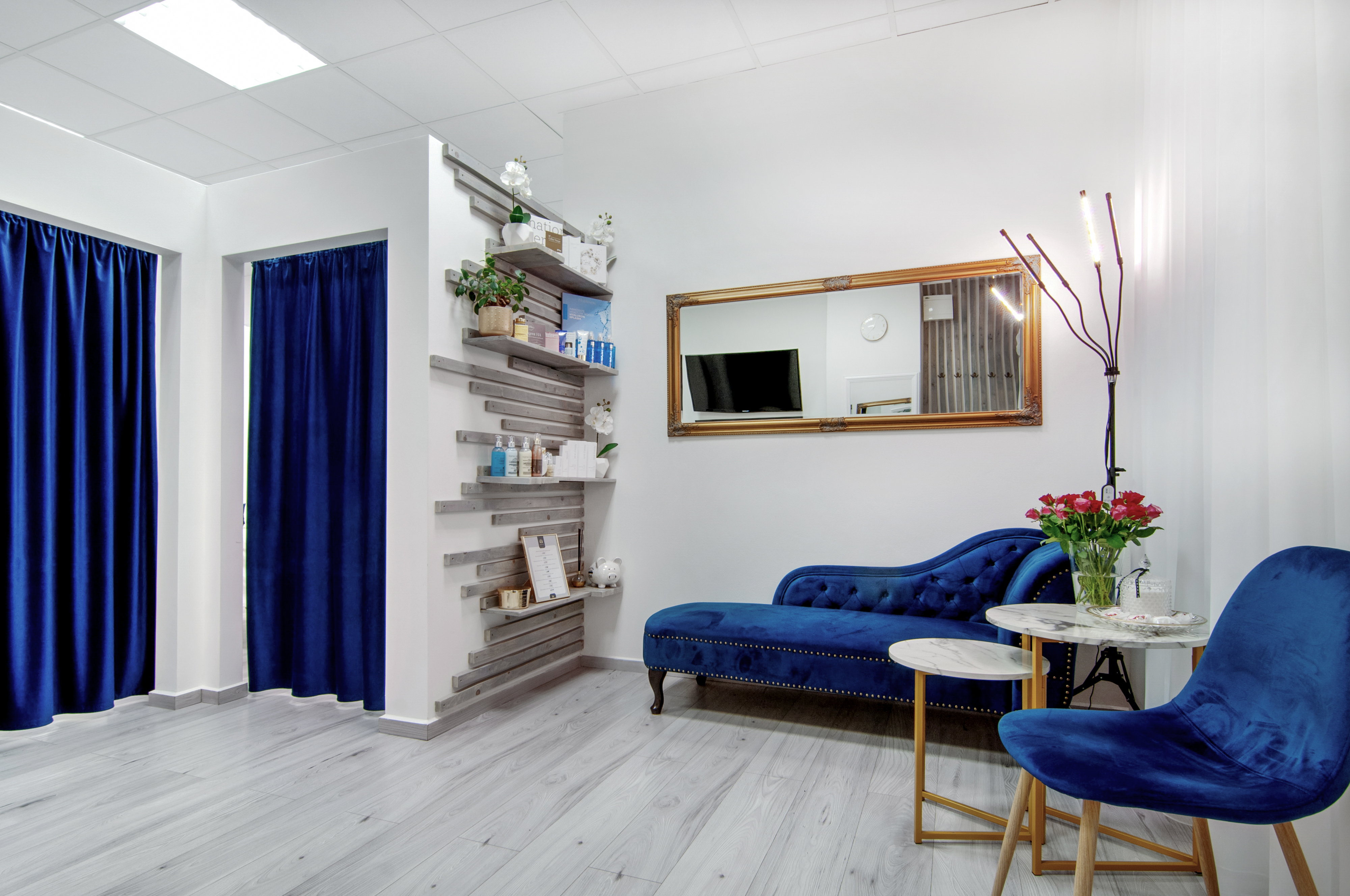Kosmeticky salon Královna foto 6
