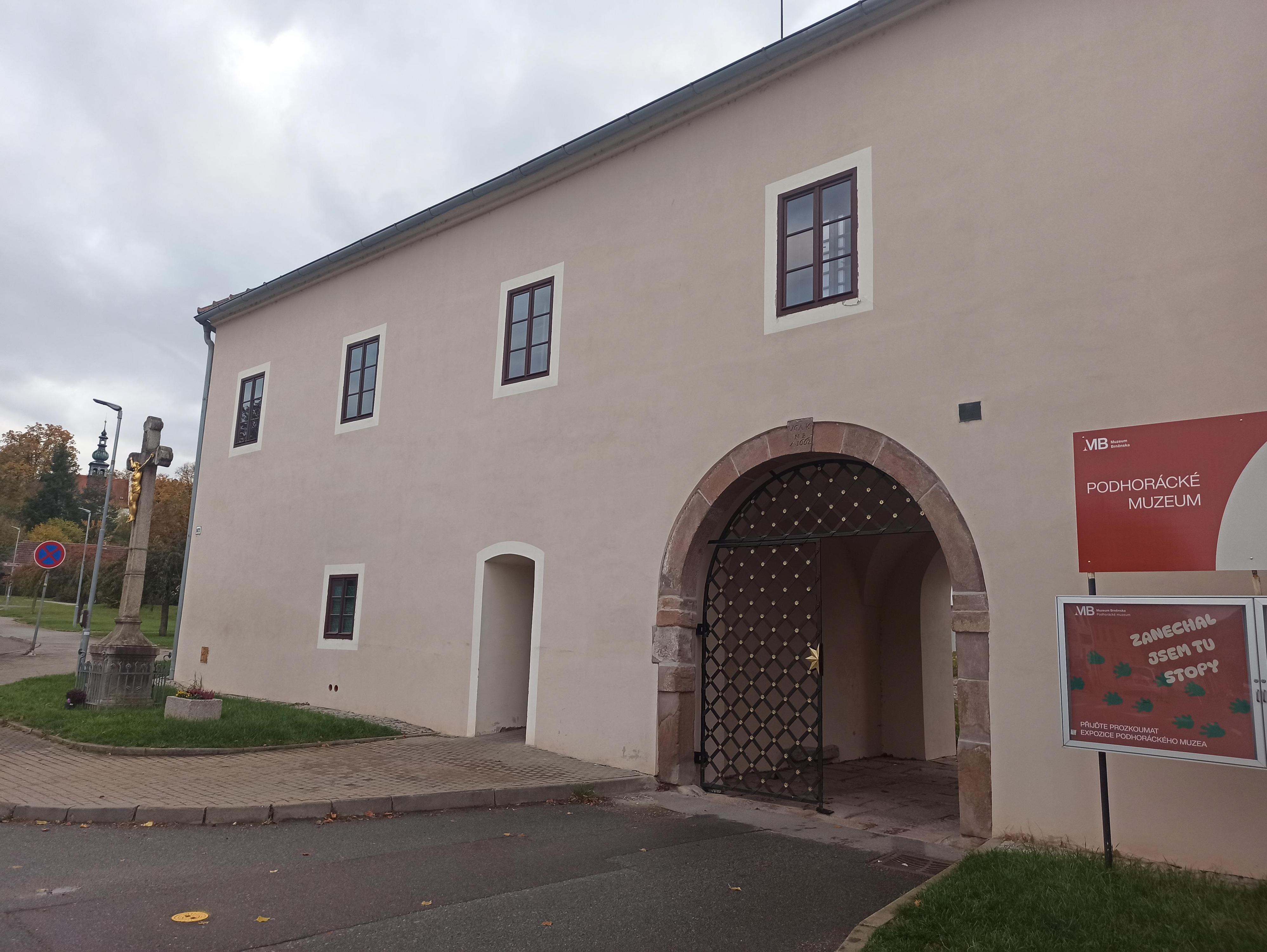 Klášterní kavárna Porta coeli foto 6