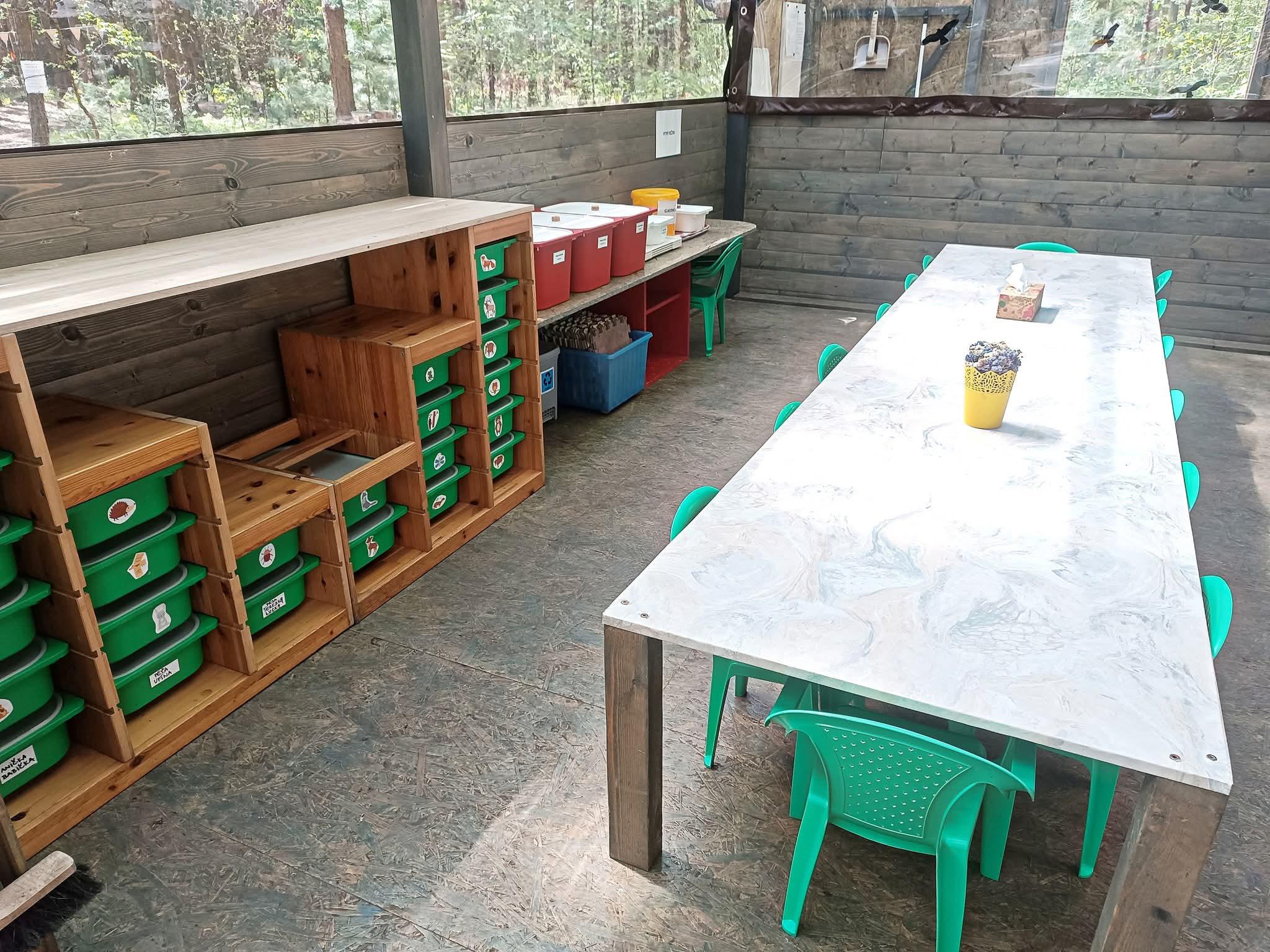 LMŠ Skřítek Edulín foto 5