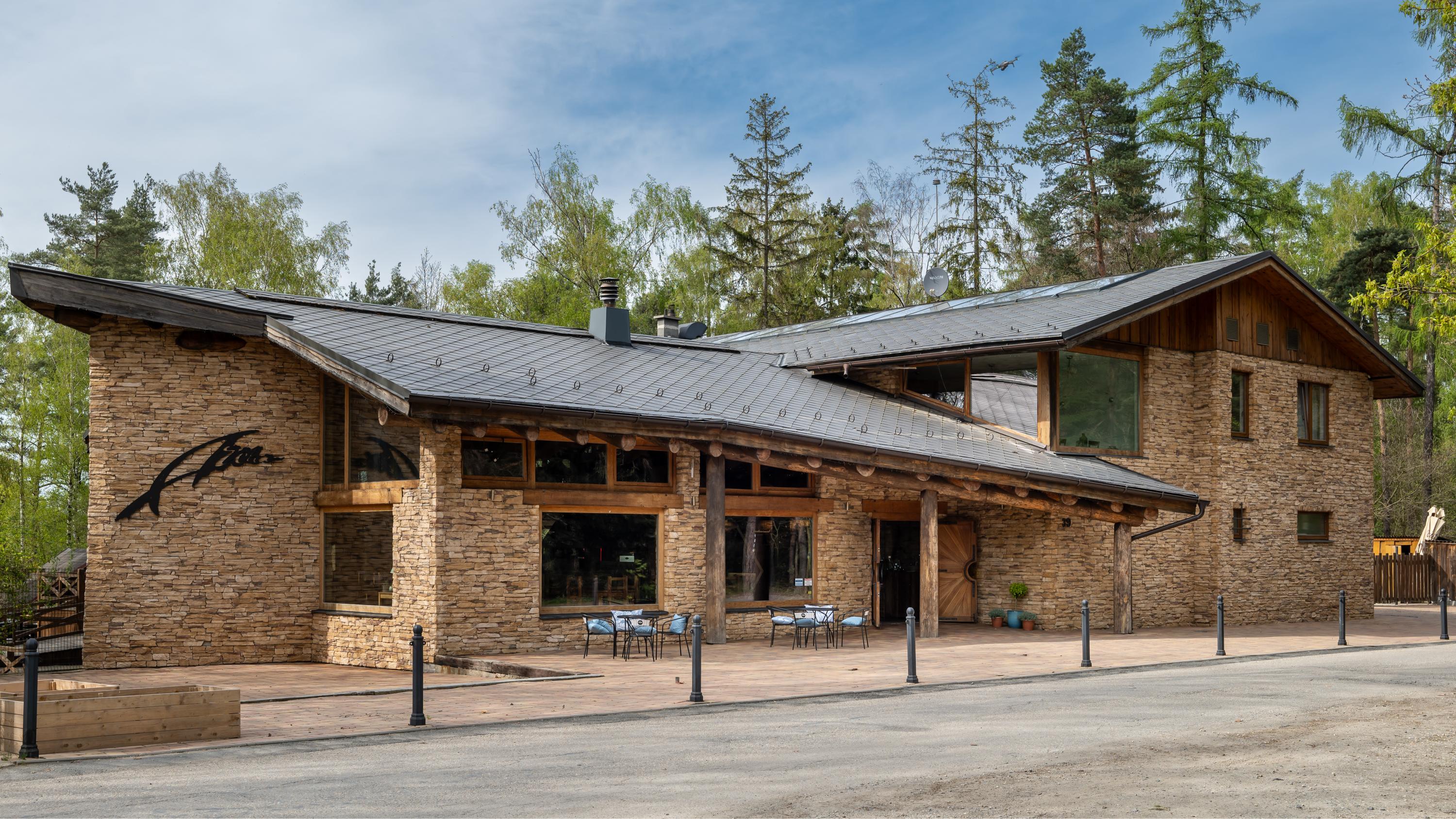 Archa hotel foto 5