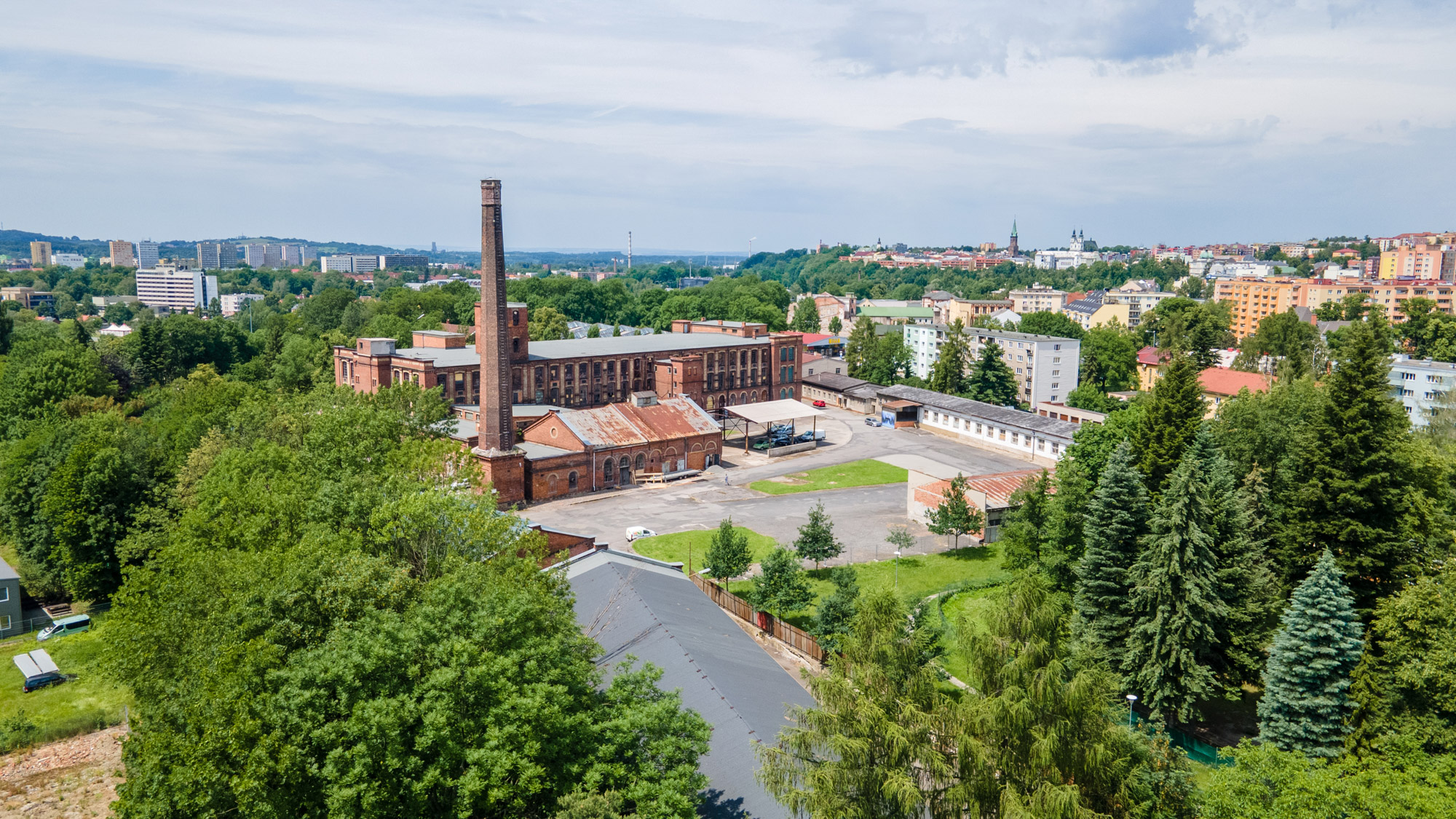 Nová Osmička foto 3