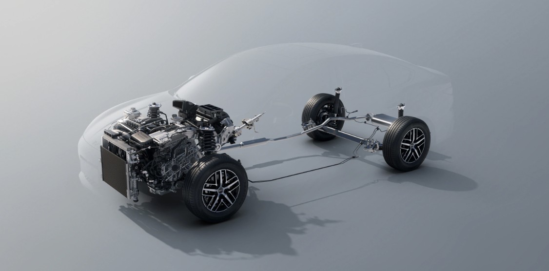 MOTO MORAVA s.r.o. - automobily BYD foto 5