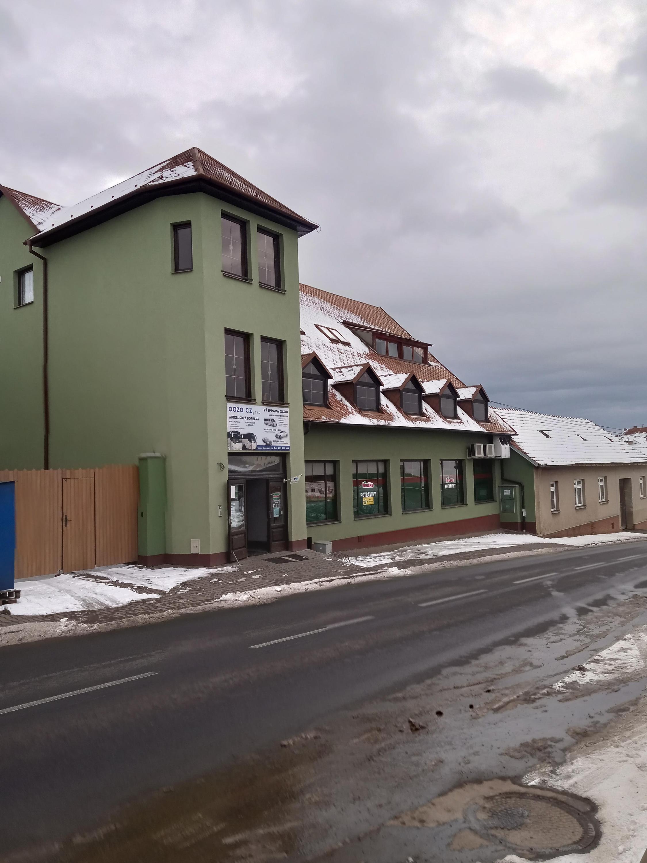 HRUŠKA