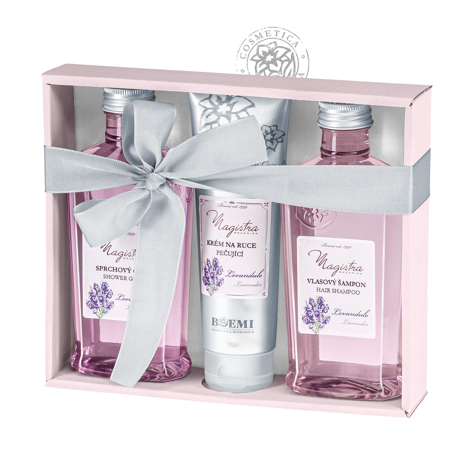BOEMI - Cosmetica Bohemica foto 4