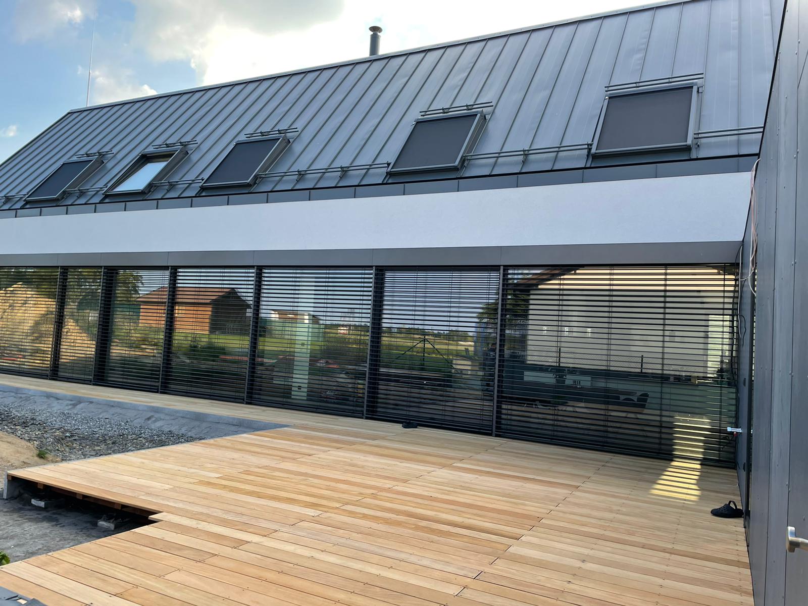 Tesařství Tůma foto 3