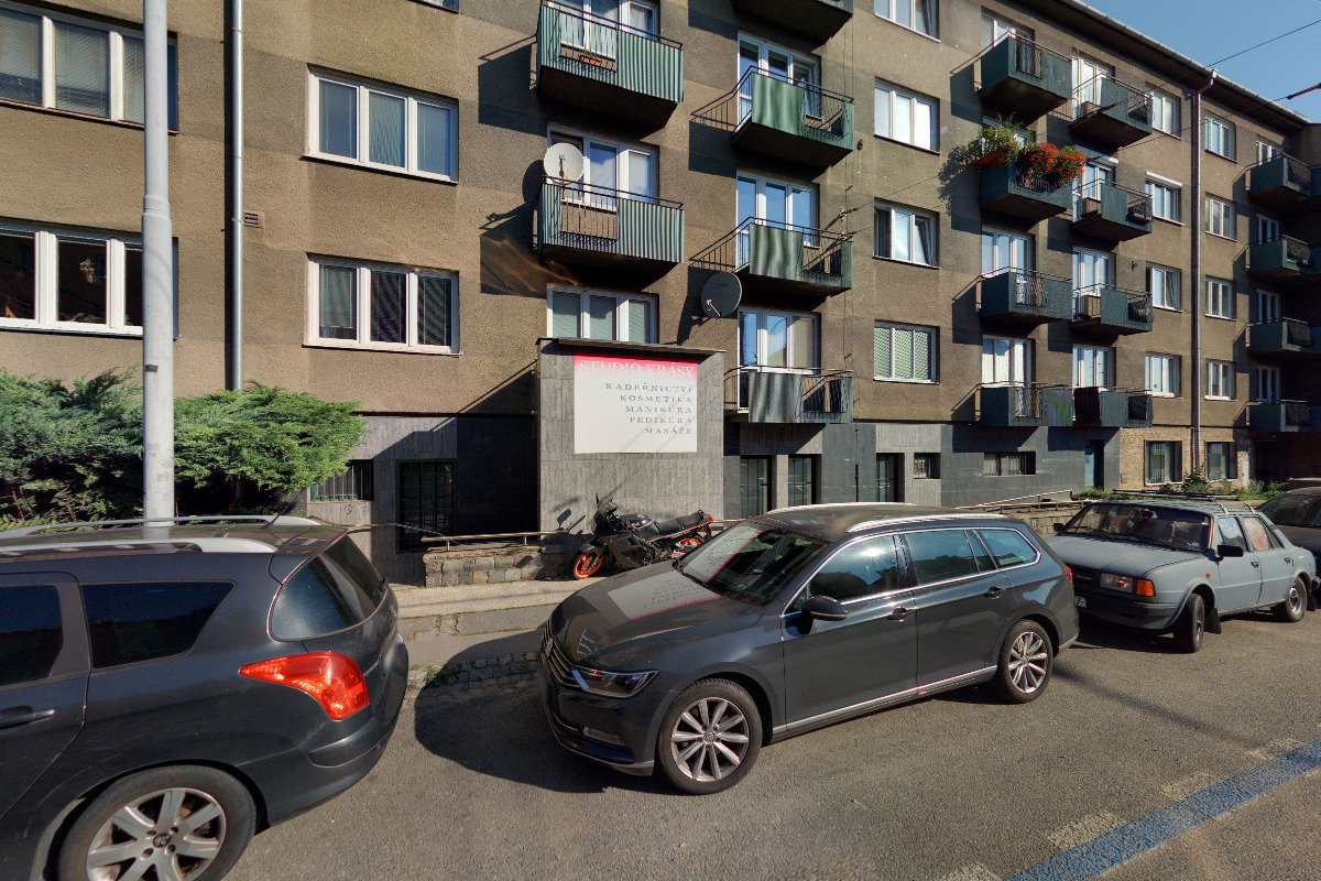 Studio krásy - masáže