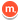 Značka polohy Mravenci na online reklamu