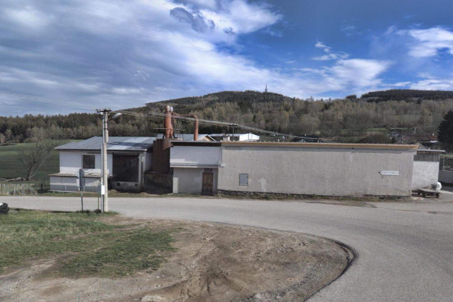 DŘEVOSTYL PLUS, s.r.o.