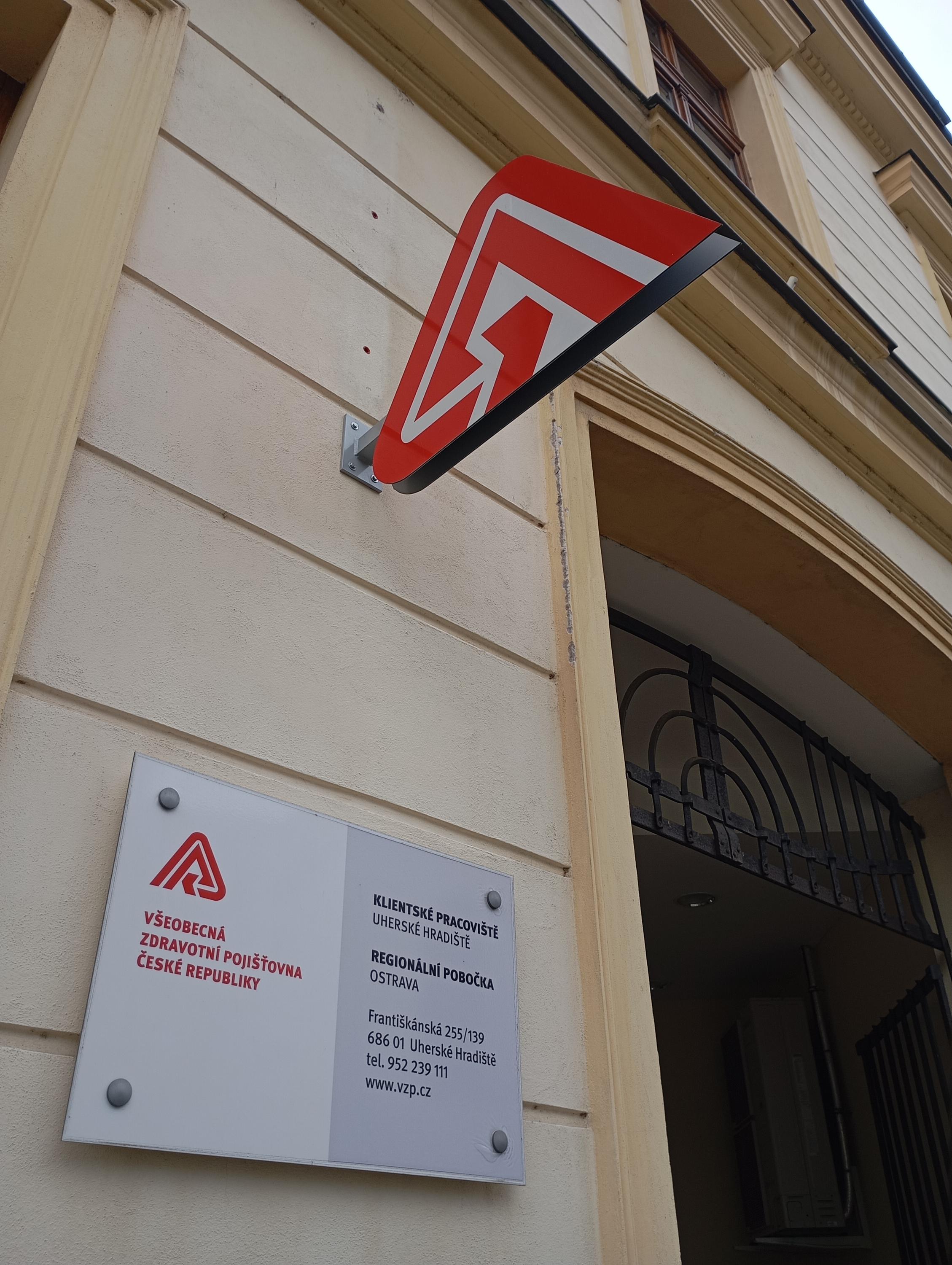Všeobecná zdravotní pojišťovna České republiky foto 4