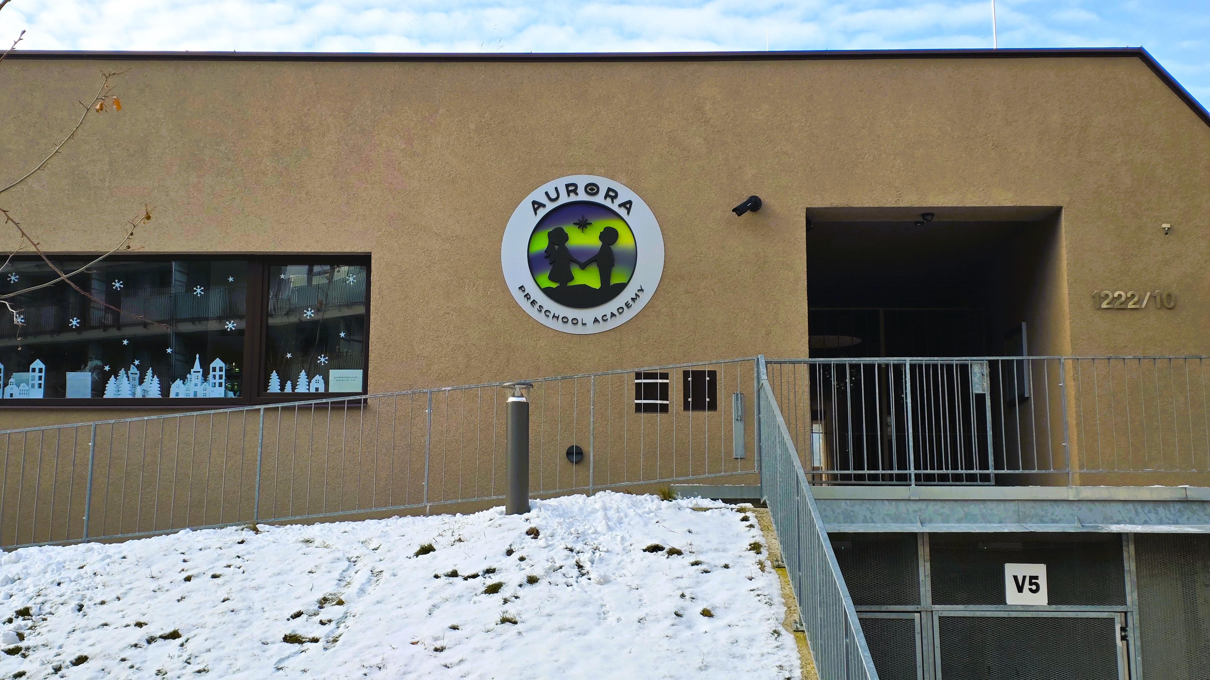 MŠ AURORA PRESCHOOL ACADEMY foto 3