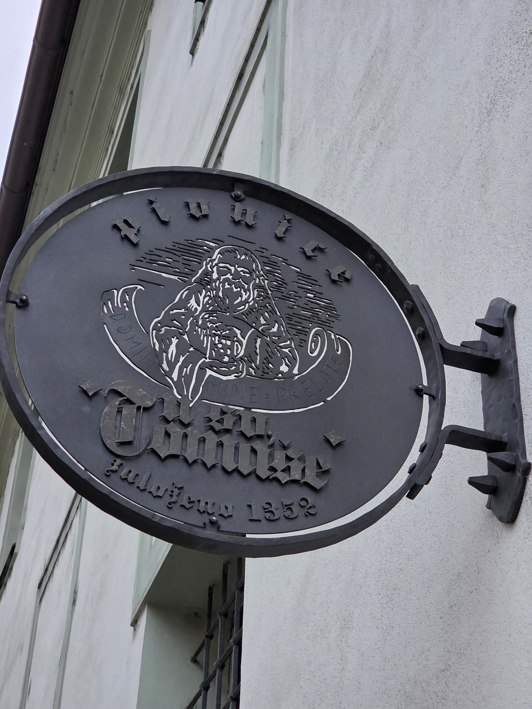 Augustine Restaurant foto 6