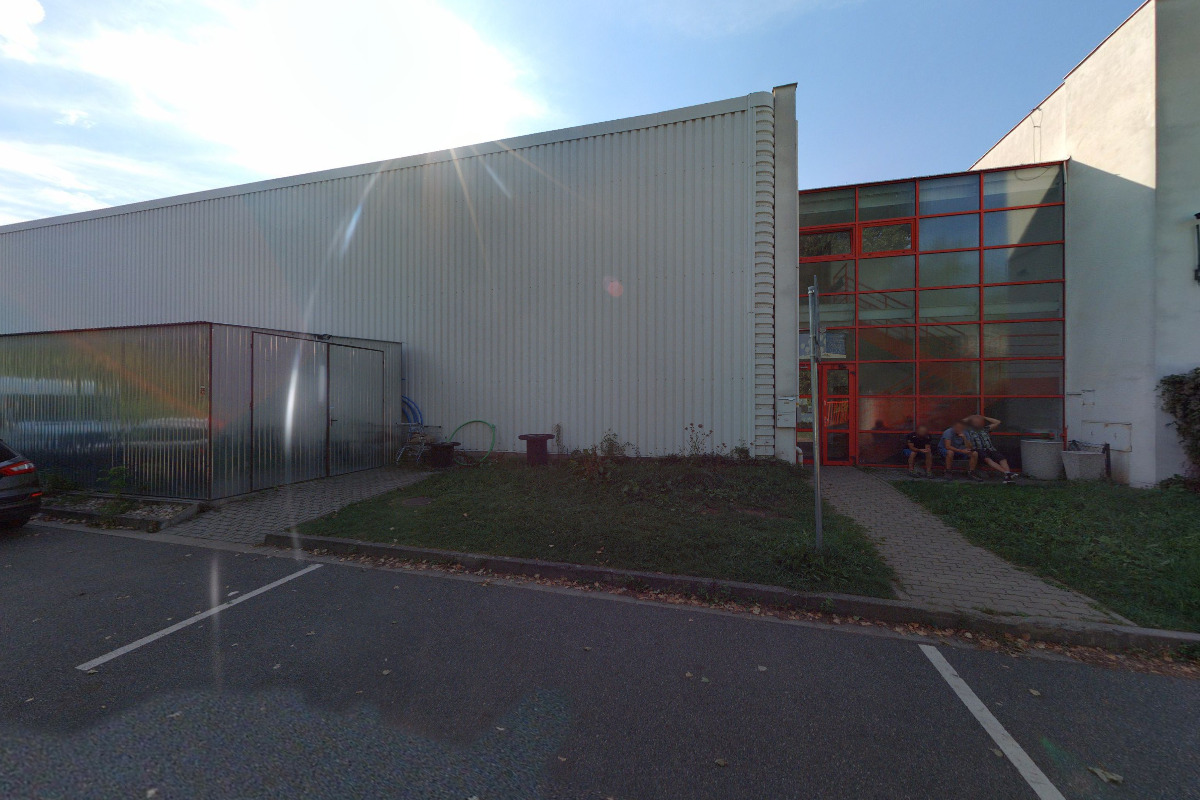 SAINT-GOBAIN PAM CZ, s.r.o. foto 2