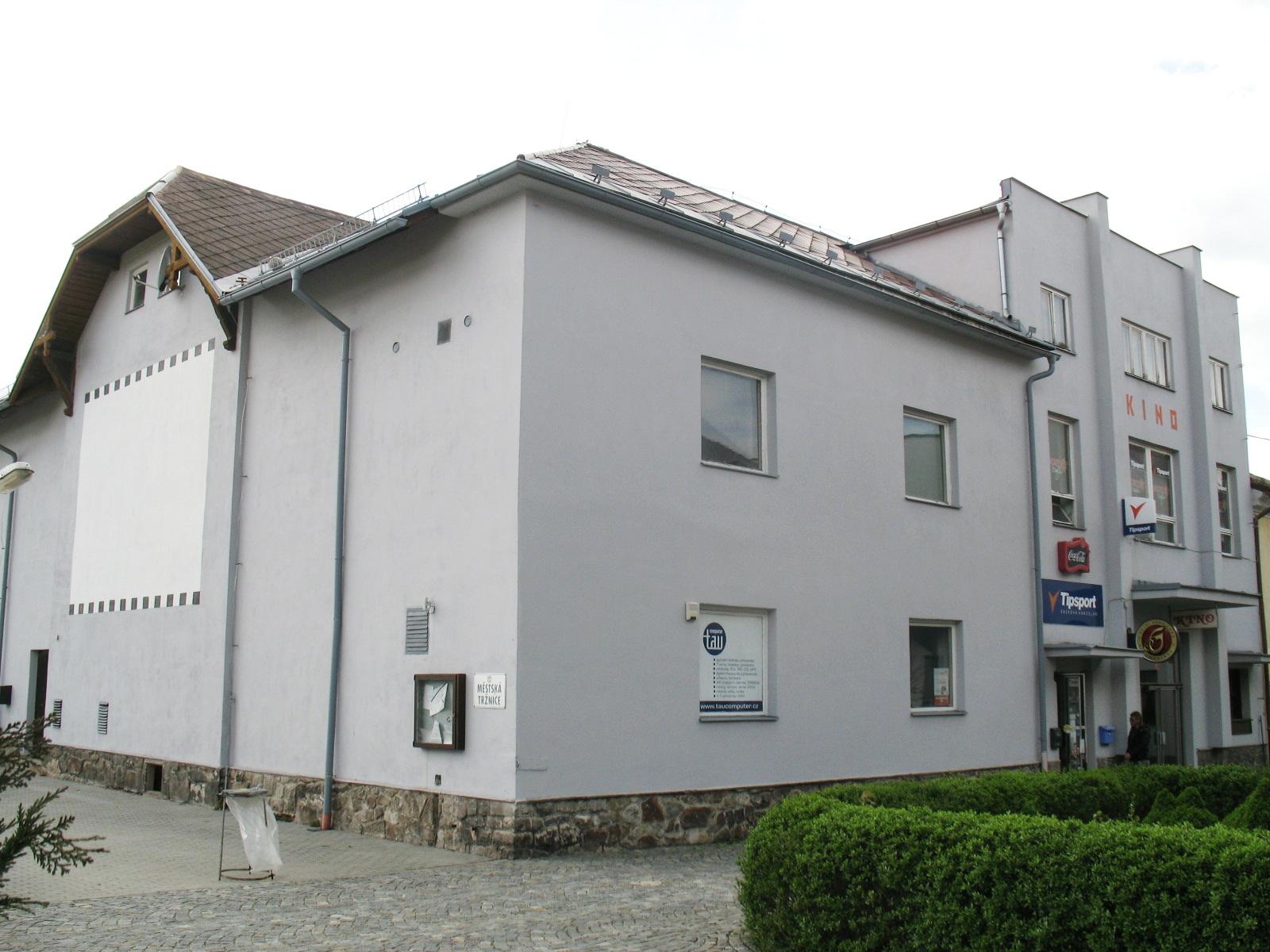 Kino Volary foto 3
