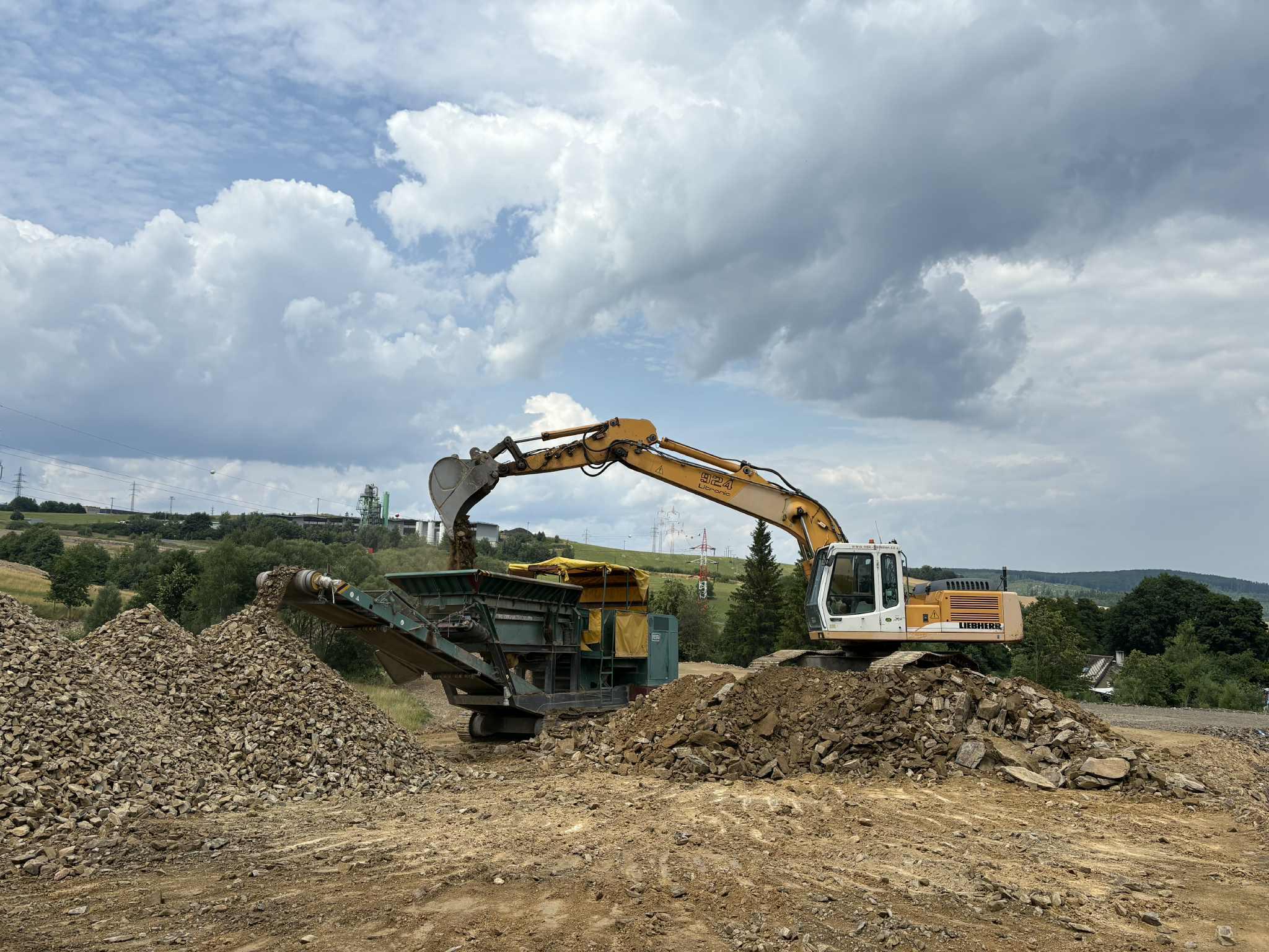 Recyklace Opava - Jindřiška Wittková