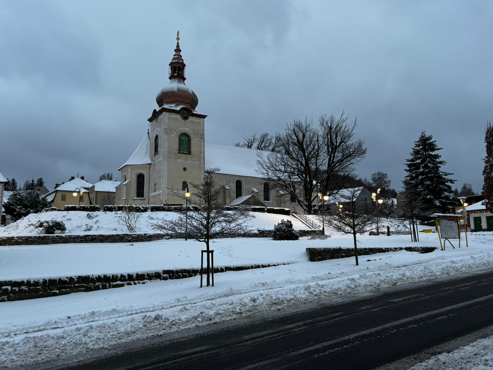 Chalupa Domovina foto 4