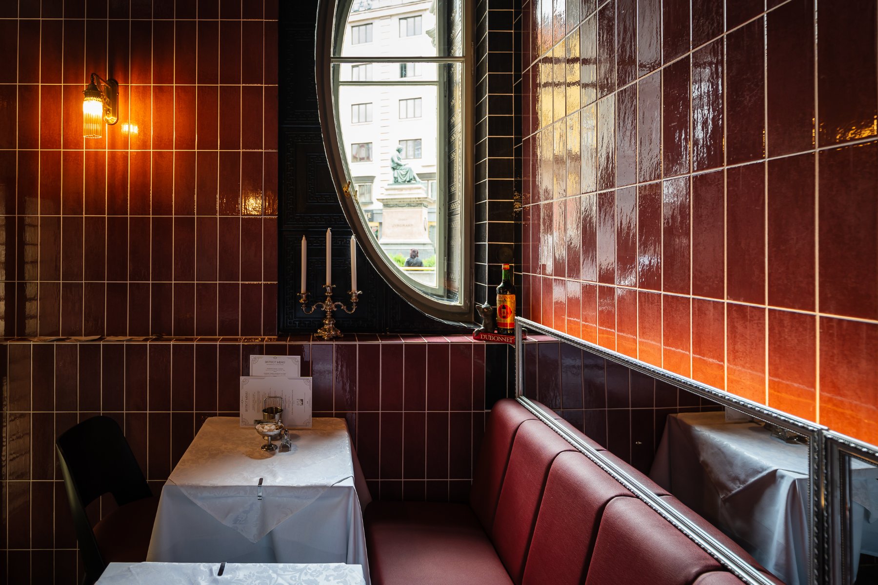 Tretter's & Kovarik's Brasserie foto 2