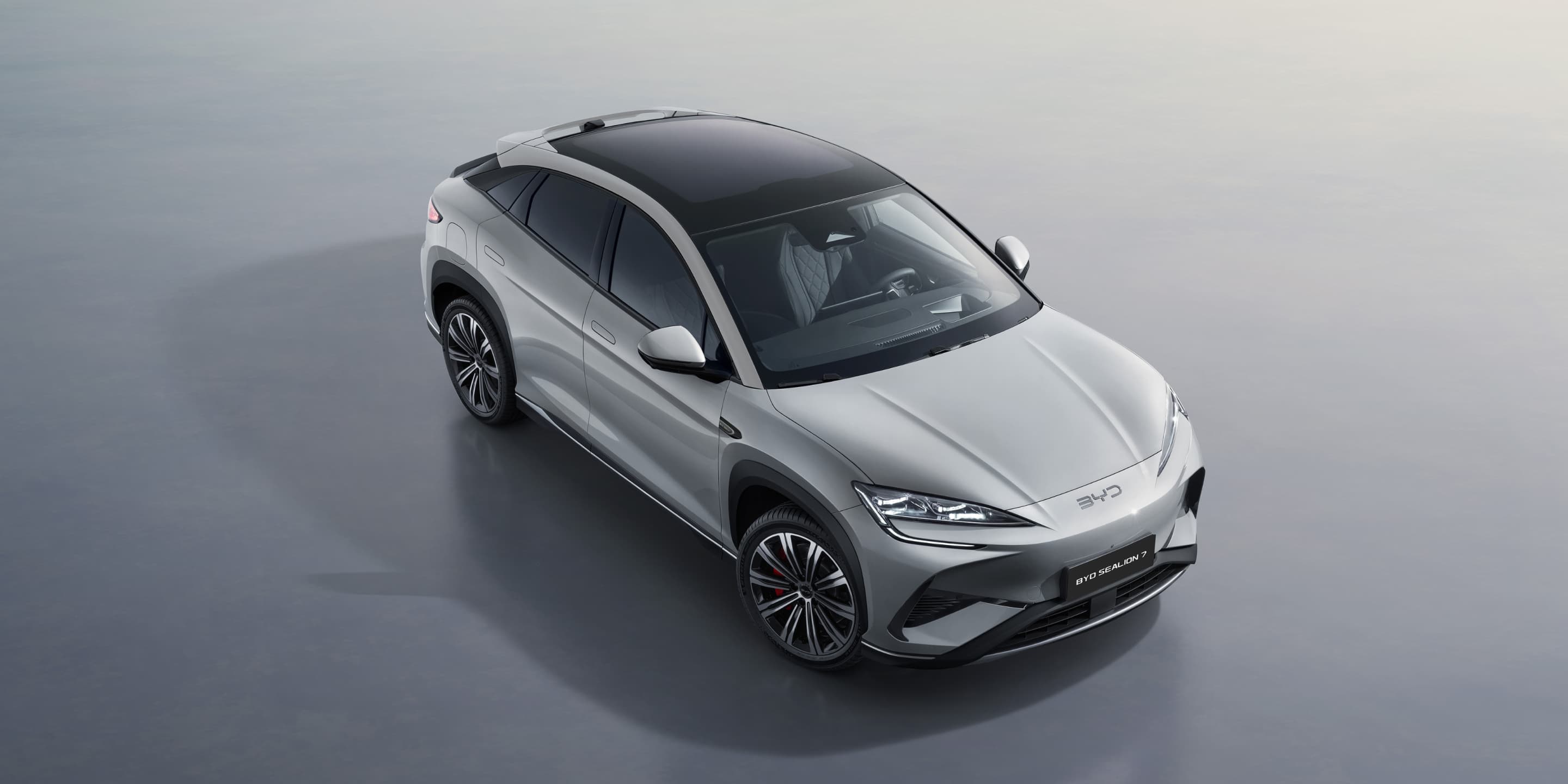 MOTO MORAVA s.r.o. - automobily BYD foto 6