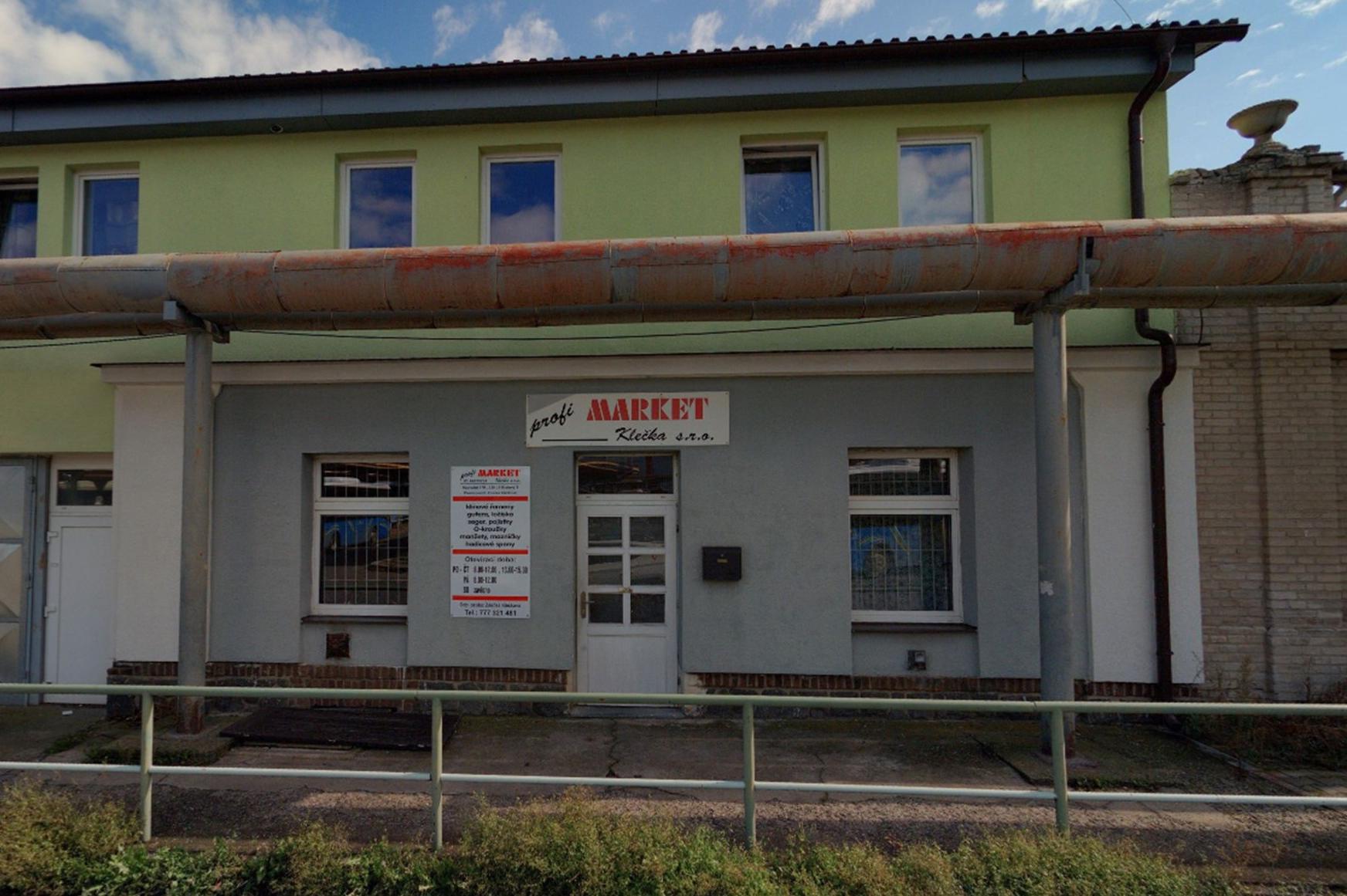 Profimarket Klečka, s.r.o.