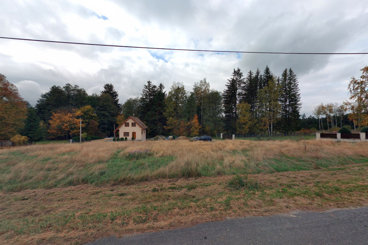 Samoobslužný obchůdek Kopretina foto 3