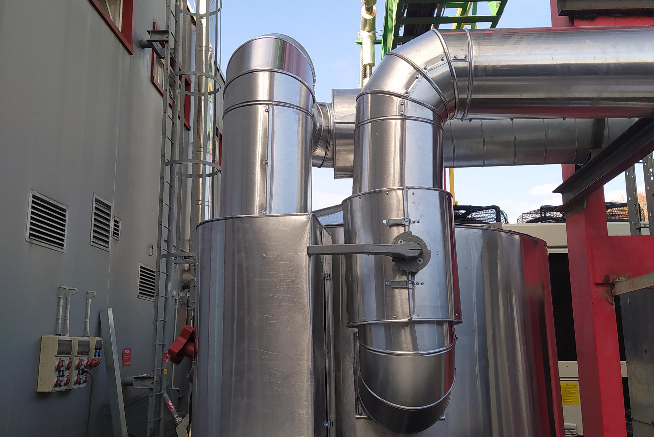 Průmyslové a stavební izolace Jan Sedlařík