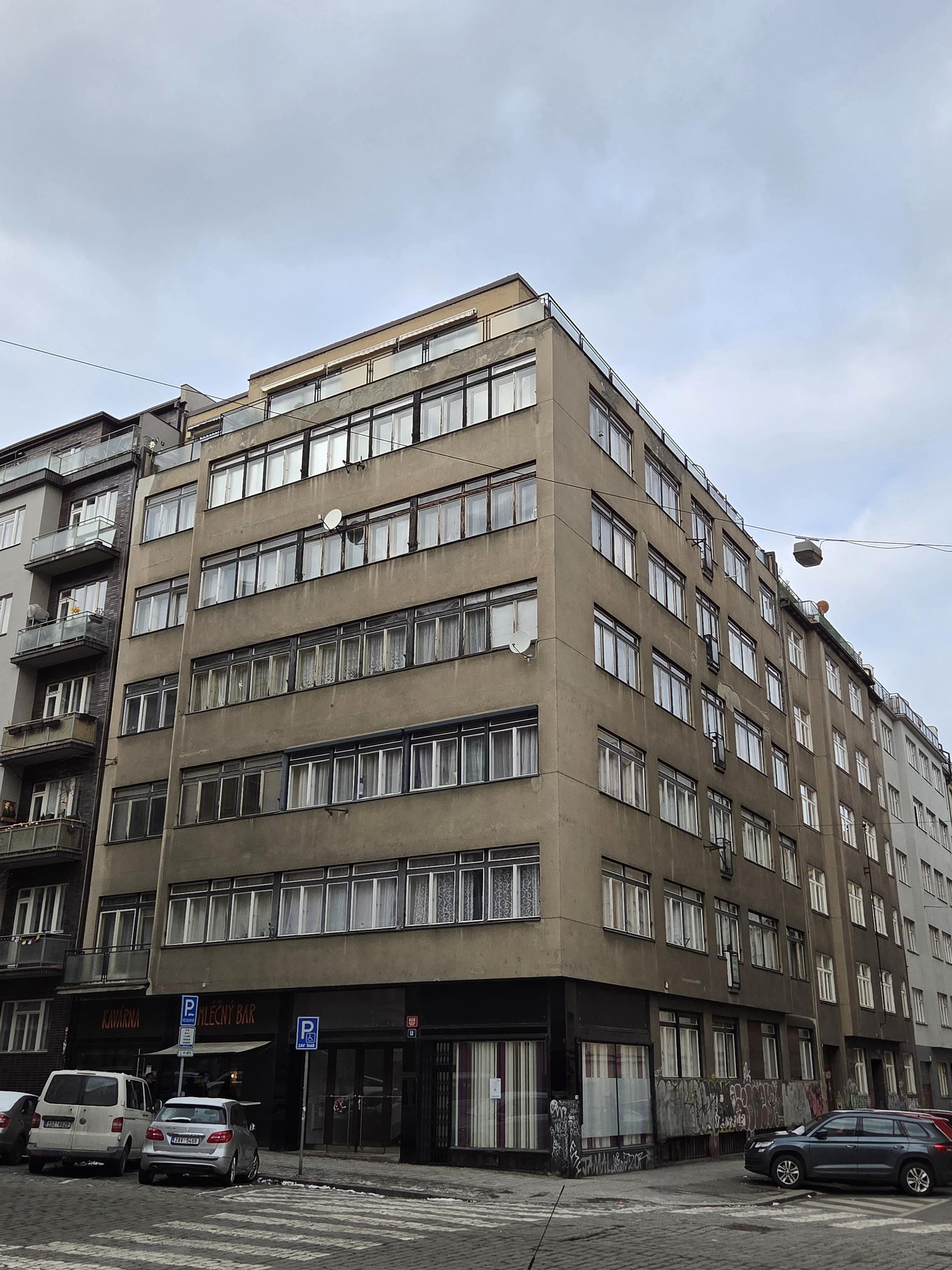 Kavárna Kumbal foto 6