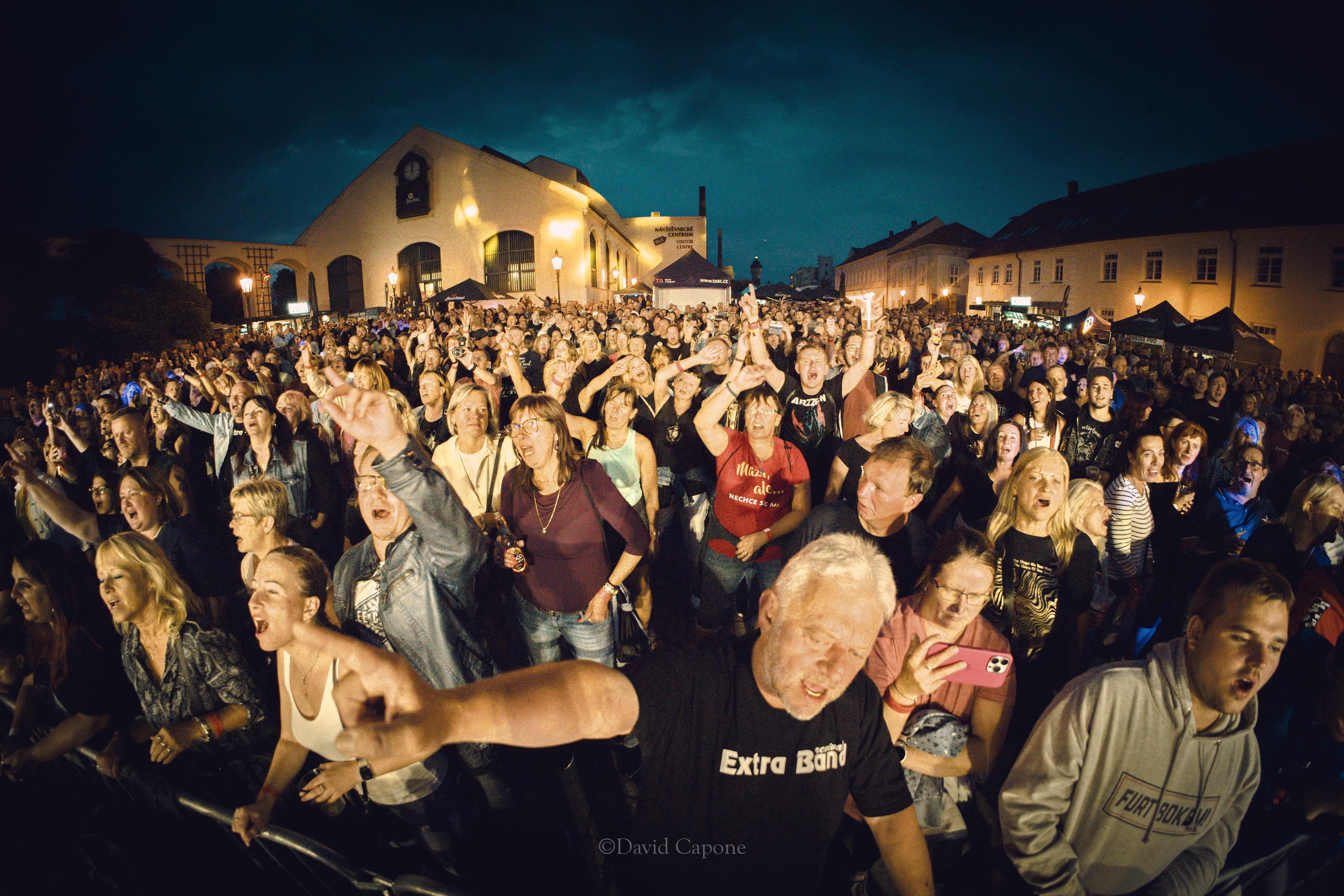Extra Band revival foto 4
