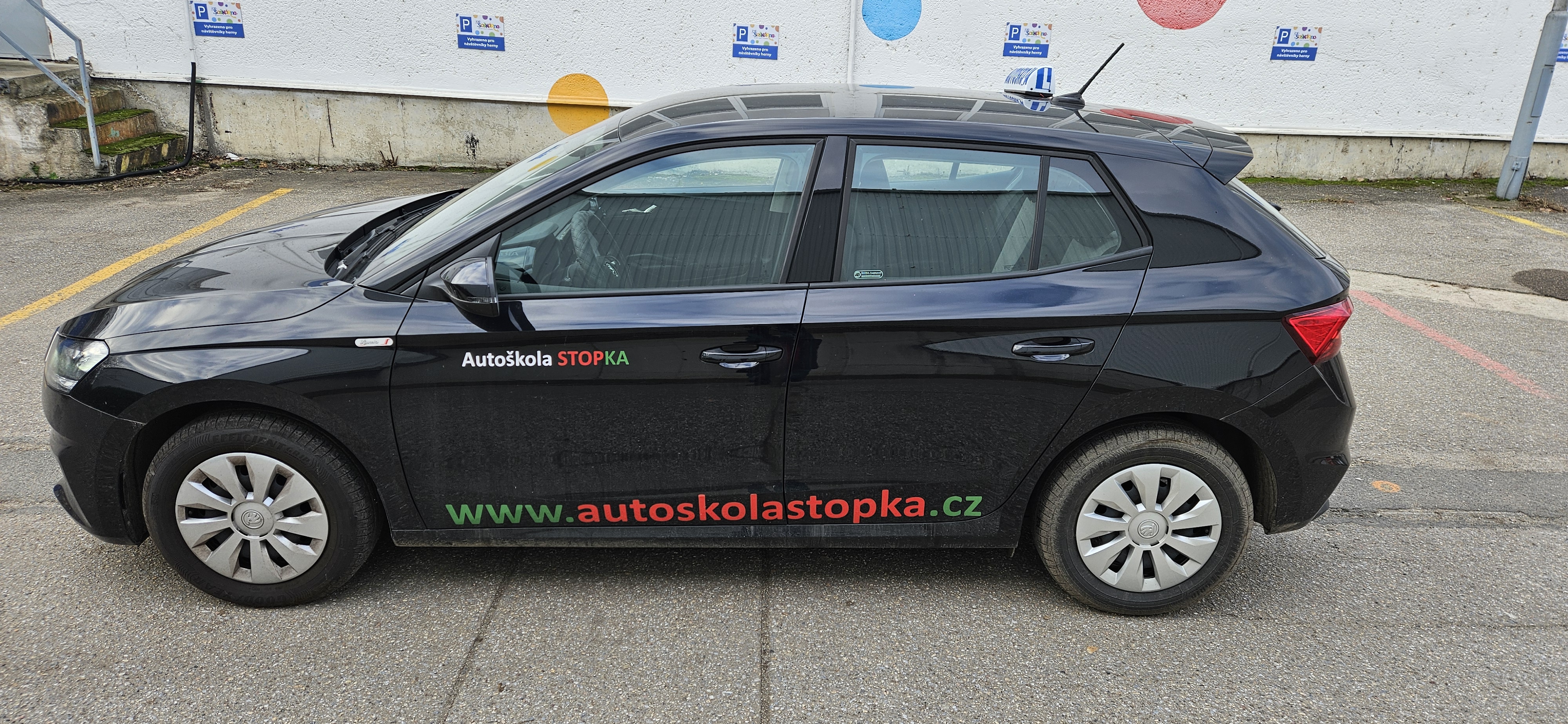 Autoškola STOPKA foto 5