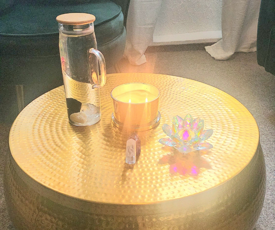 Energoterapie Veronika Lyra Dolejšková foto 4