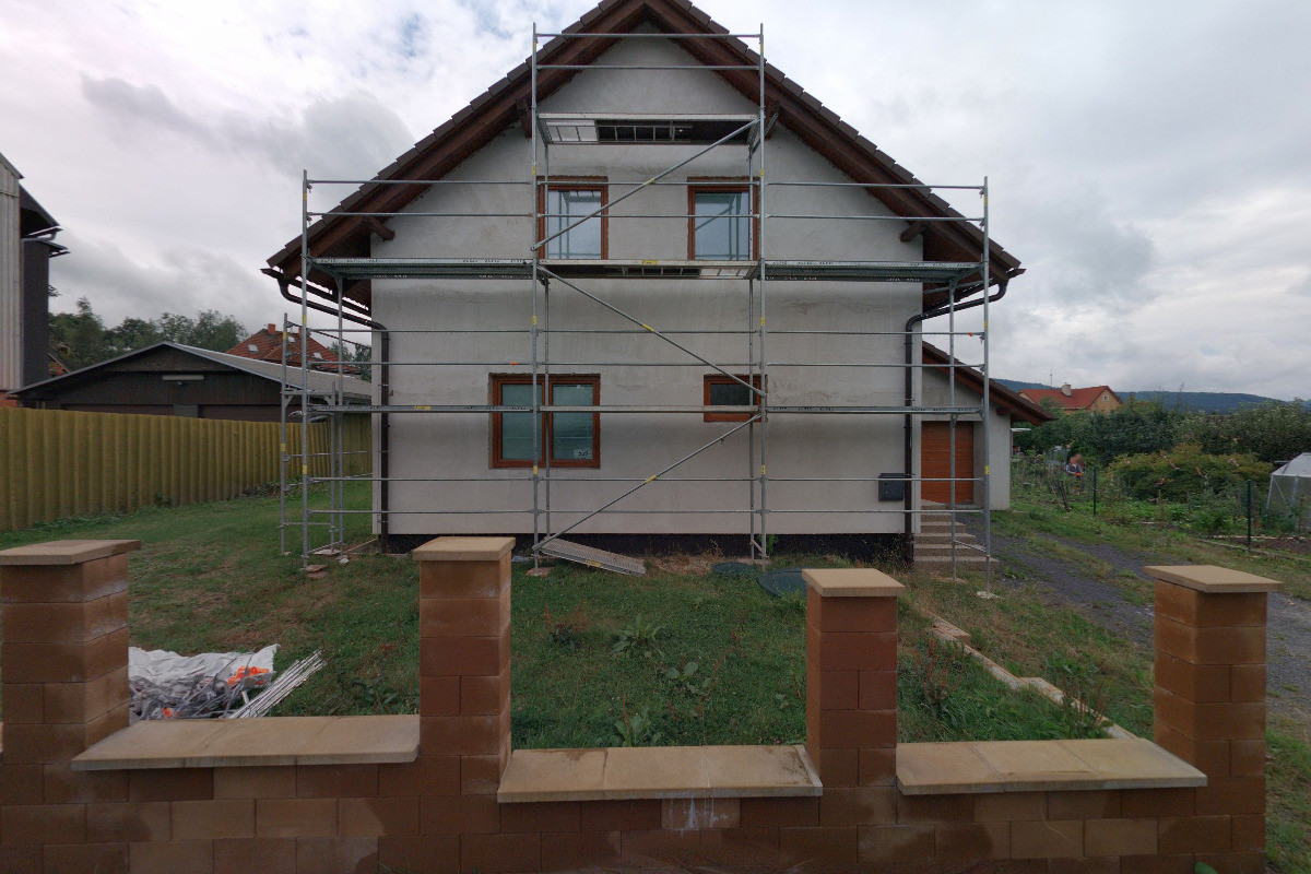 Česká tábornická unie - T.O. Osada Jizera Liberec, p.s. foto 2