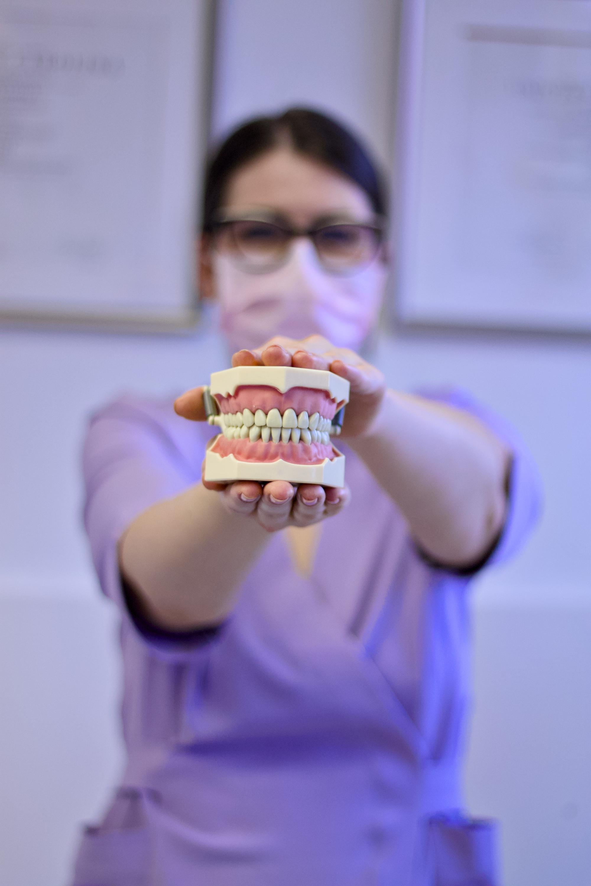 ELIDENTES dentální hygiena foto 2